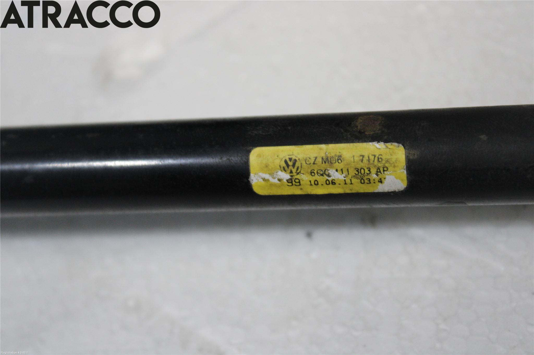 Audi A1/S1 11-18 Stablisatorstag Foran