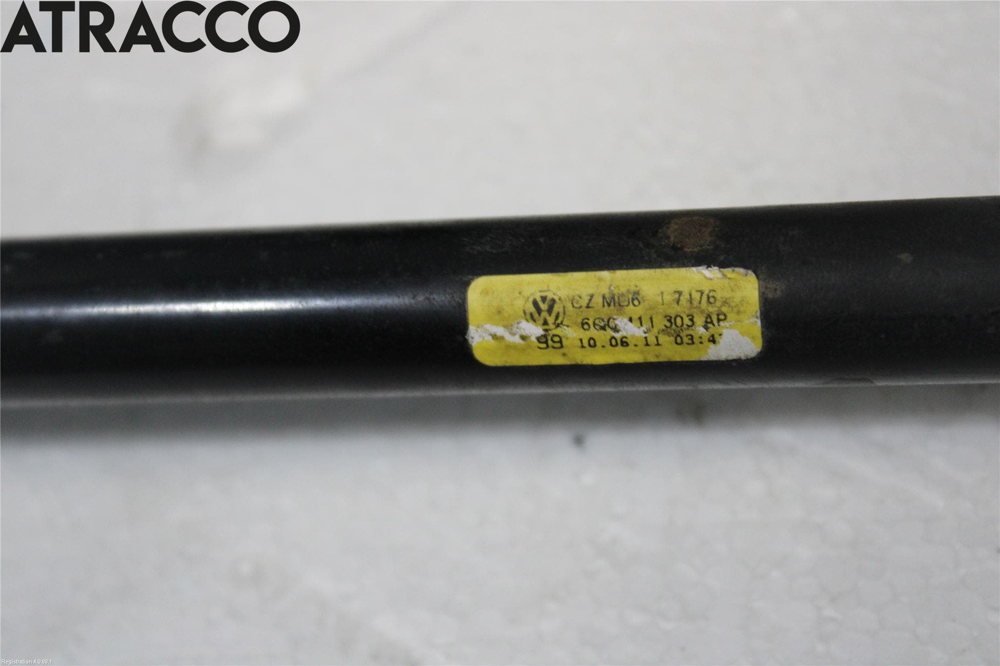 Audi A1/S1 11-18 Stablisatorstag Foran