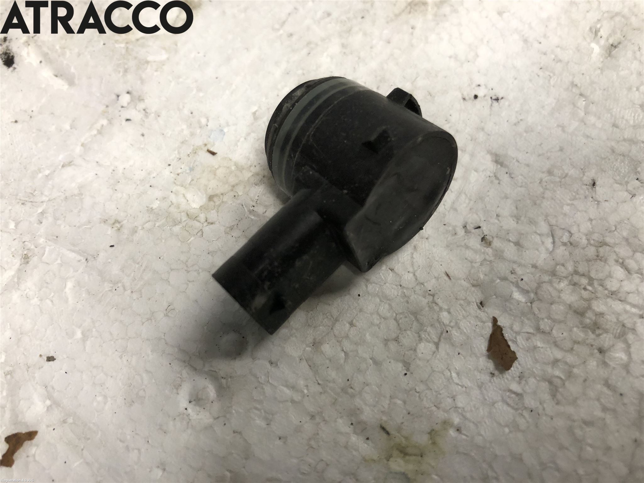 Volkswagen VW GOLF / E-GOLF VII 13-20 Sensor Parkering Front