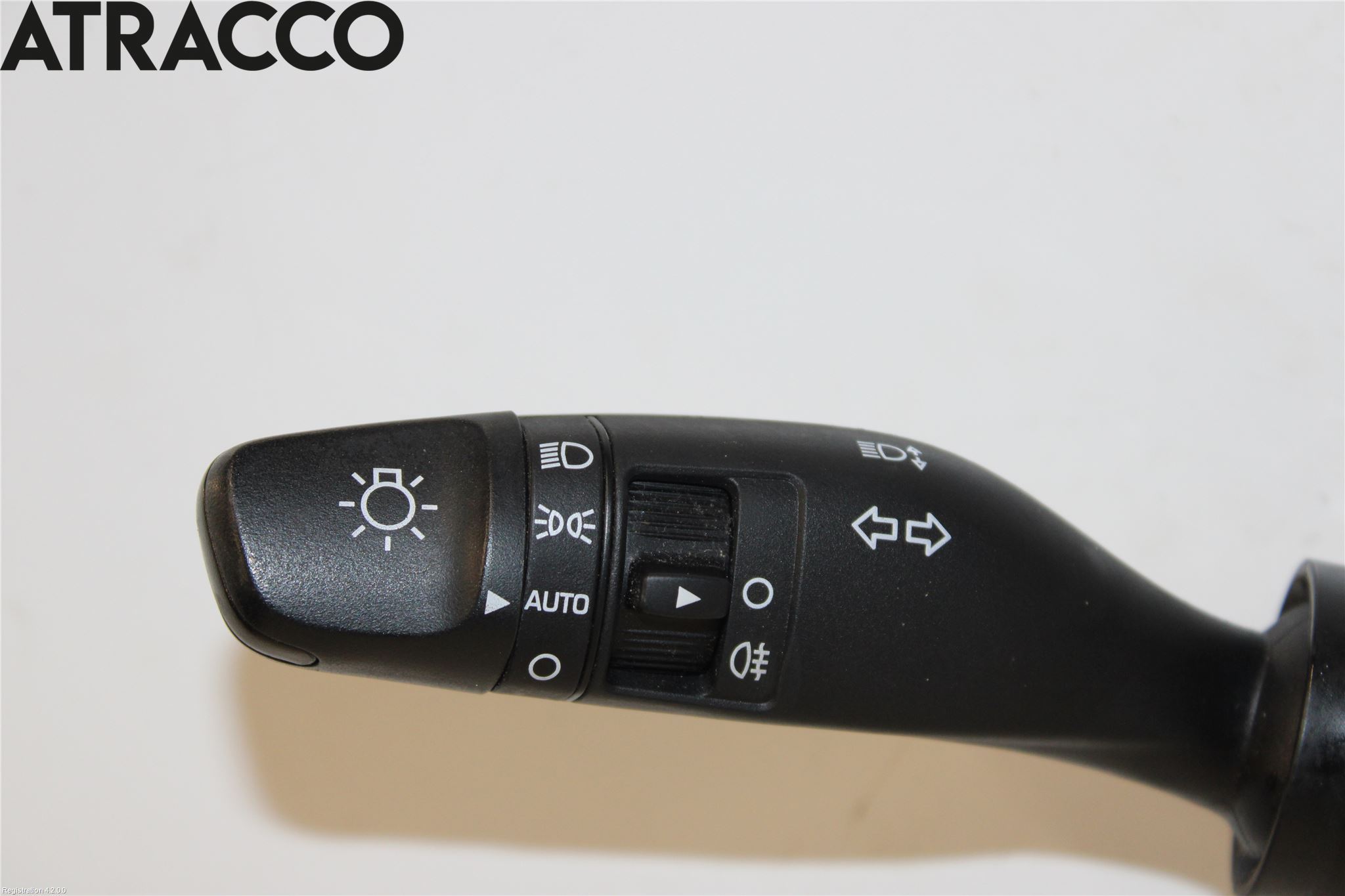 Hyundai IONIQ AE 17-22 Bryter Ratt Kombi H Og V