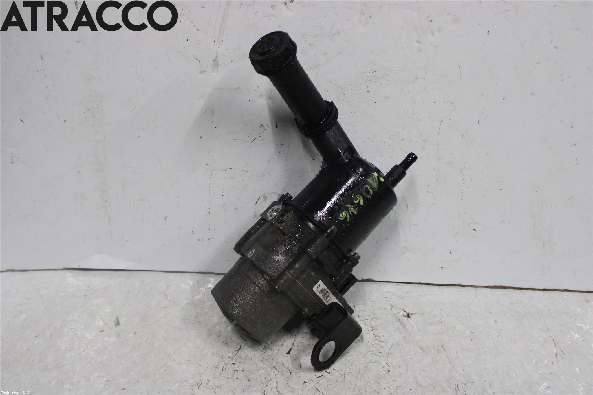 Citroen C4 I   05-10 Servostyring Eletrisk Pumpe