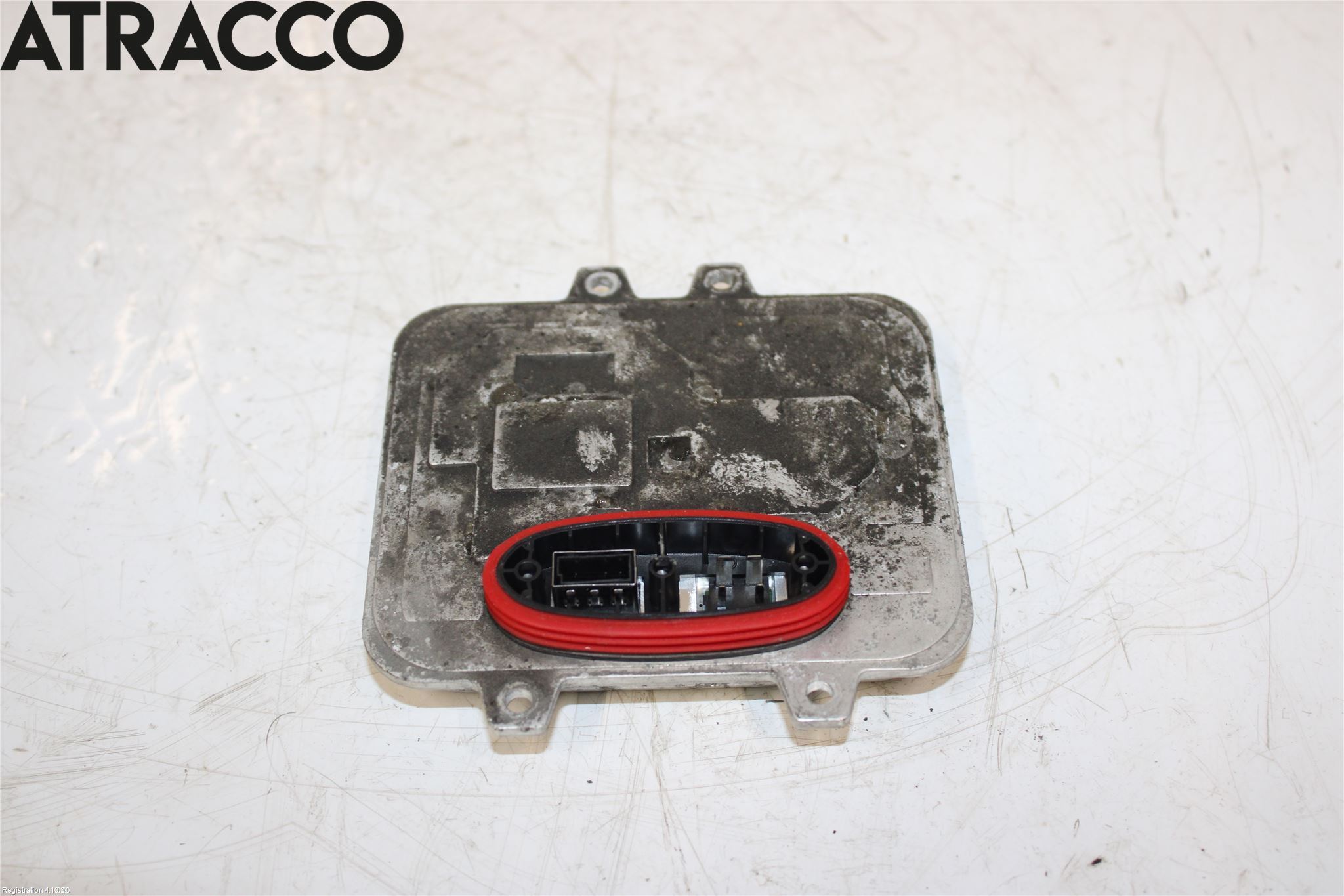 Nissan QASHQAI+2  10-14 Styreenhet Xenon