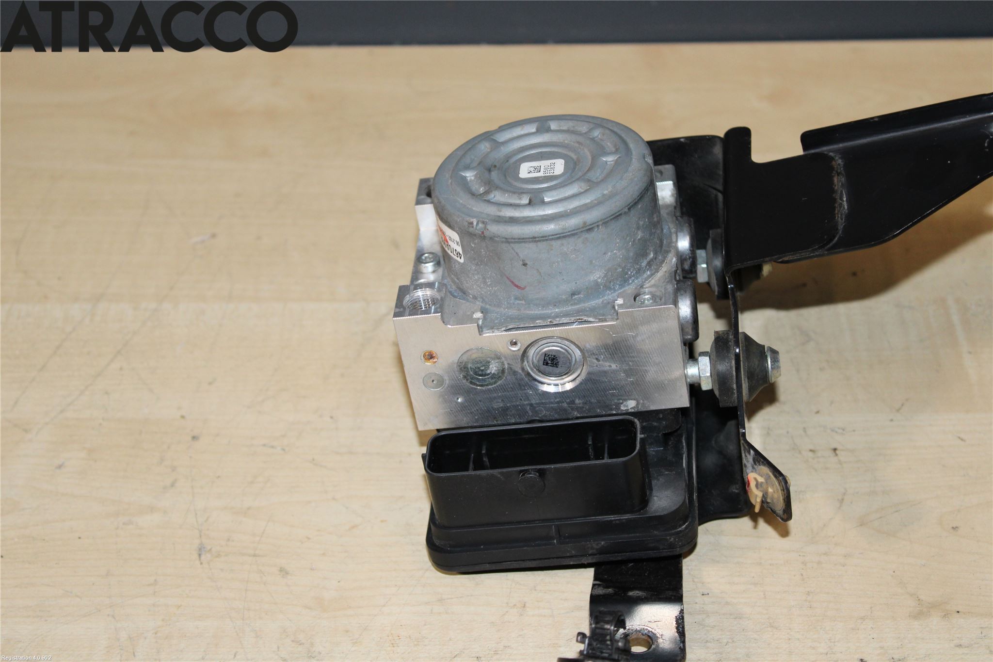 Mitsubishi OUTLANDER 13-21 Abs Hydraulikkaggregat