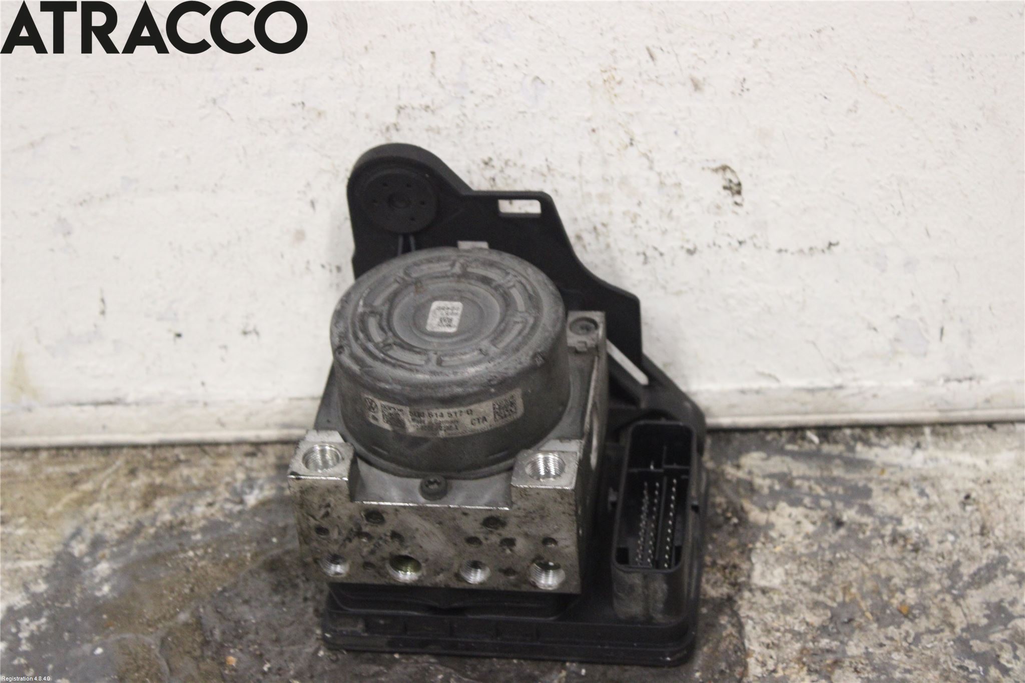 Skoda OCTAVIA (5E) 13-20 Abs Hydraulikkaggregat