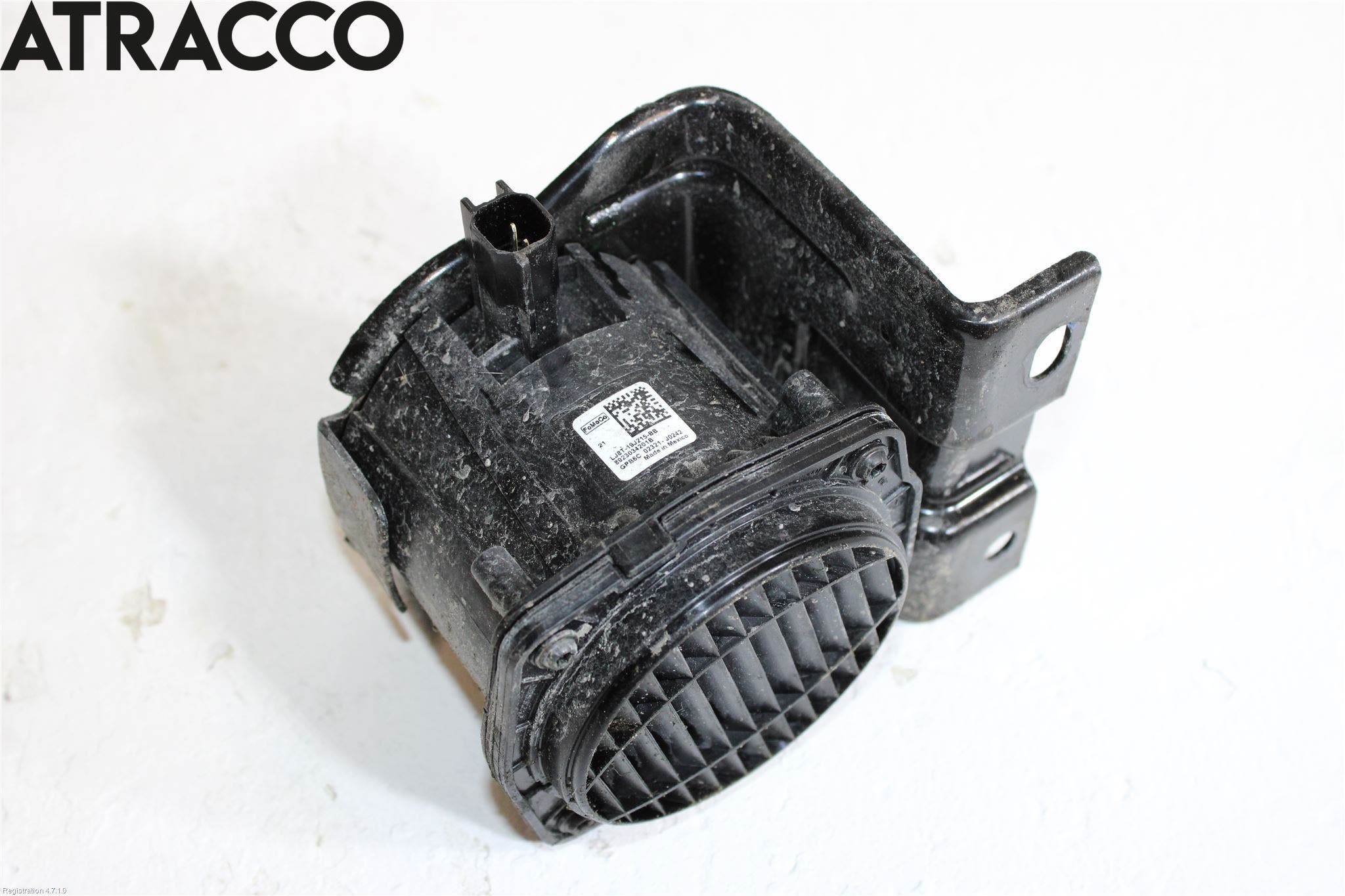 Ford MUSTANG Mach-E 21- Innr Høyttaler