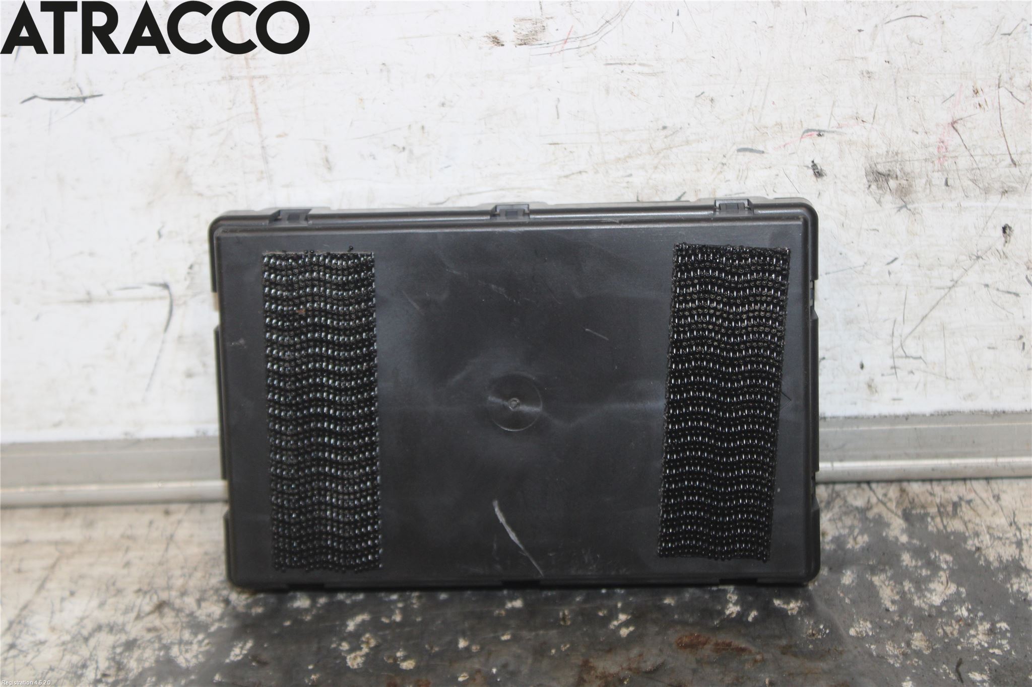 Volvo V60 14-18 Styreenhet Tilhengerfeste