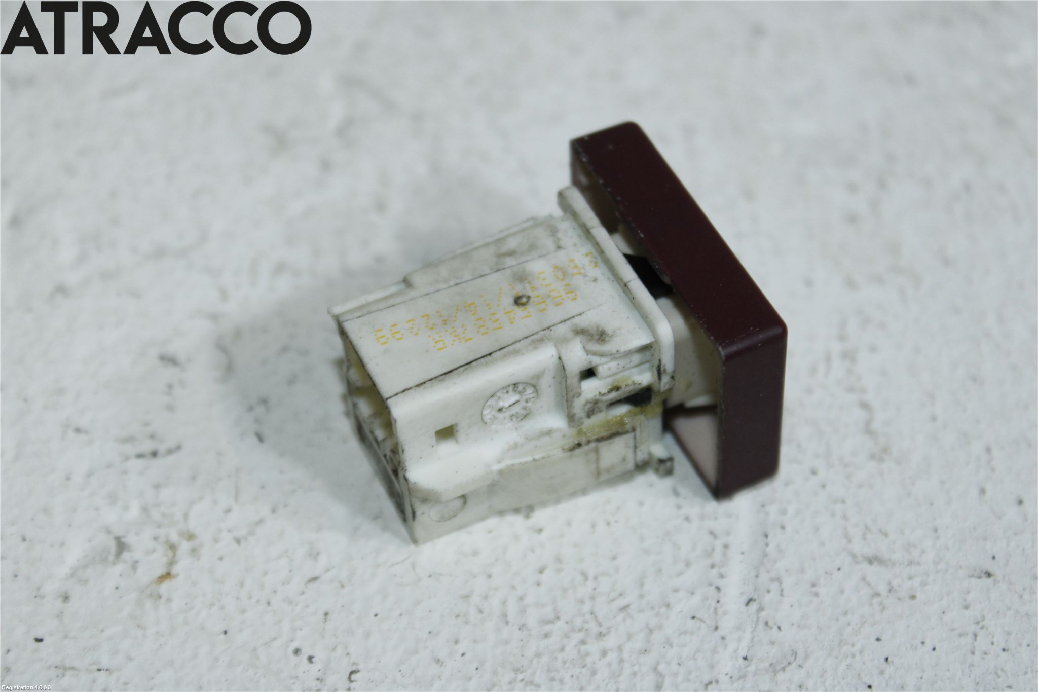 Peugeot 508 11-18 Bryter Bakluke