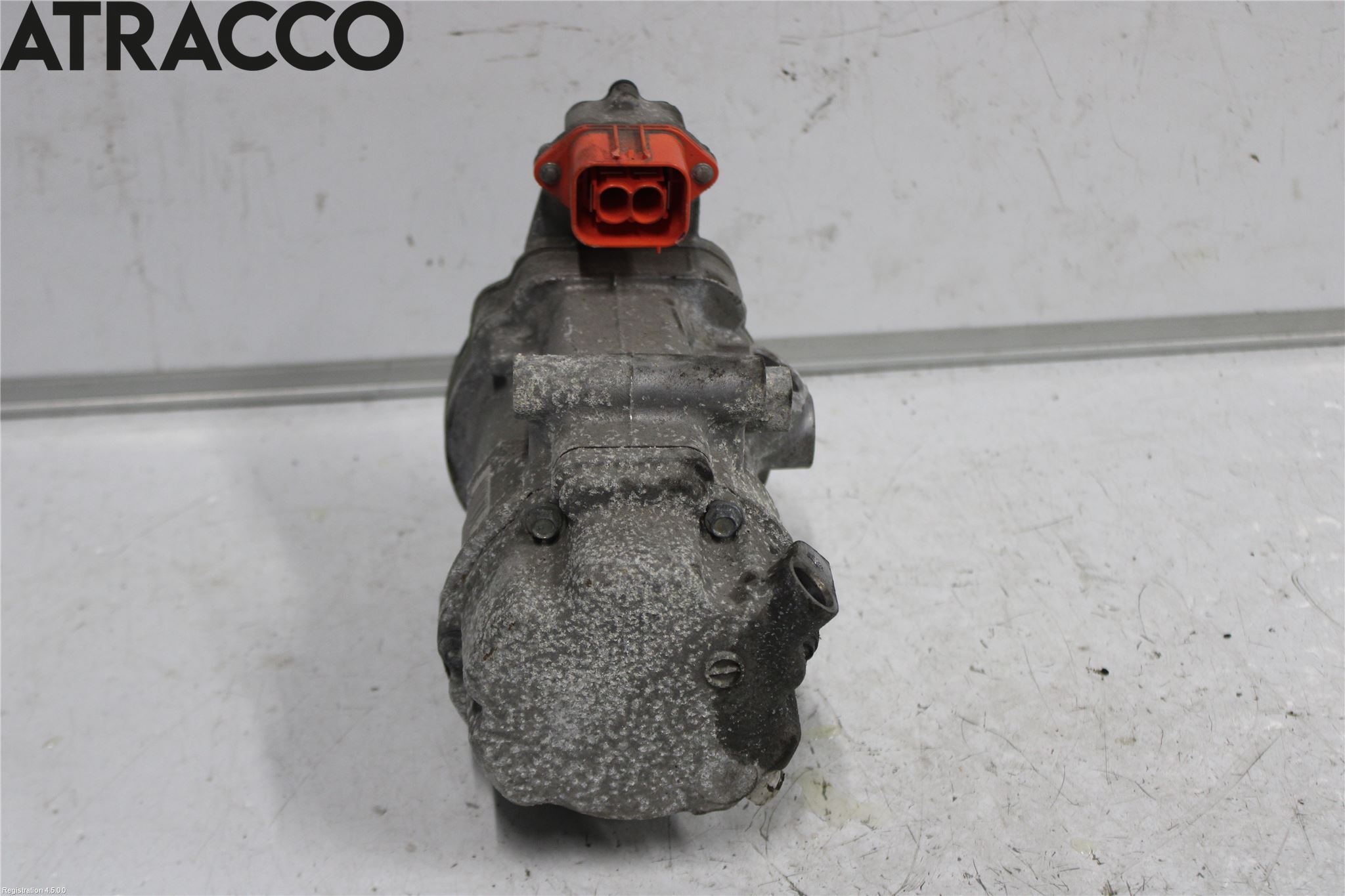 Nissan LEAF 18- Varme Ac Kompressor