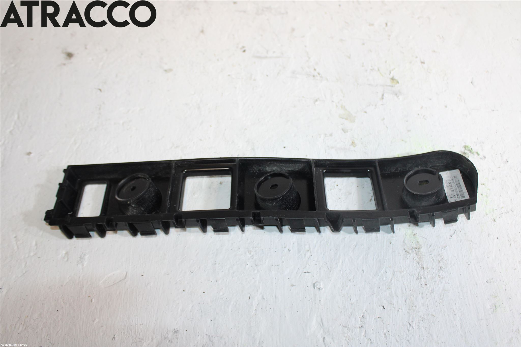 MG ZS EV 20- Støtfanger Bak Hjørne Høyre