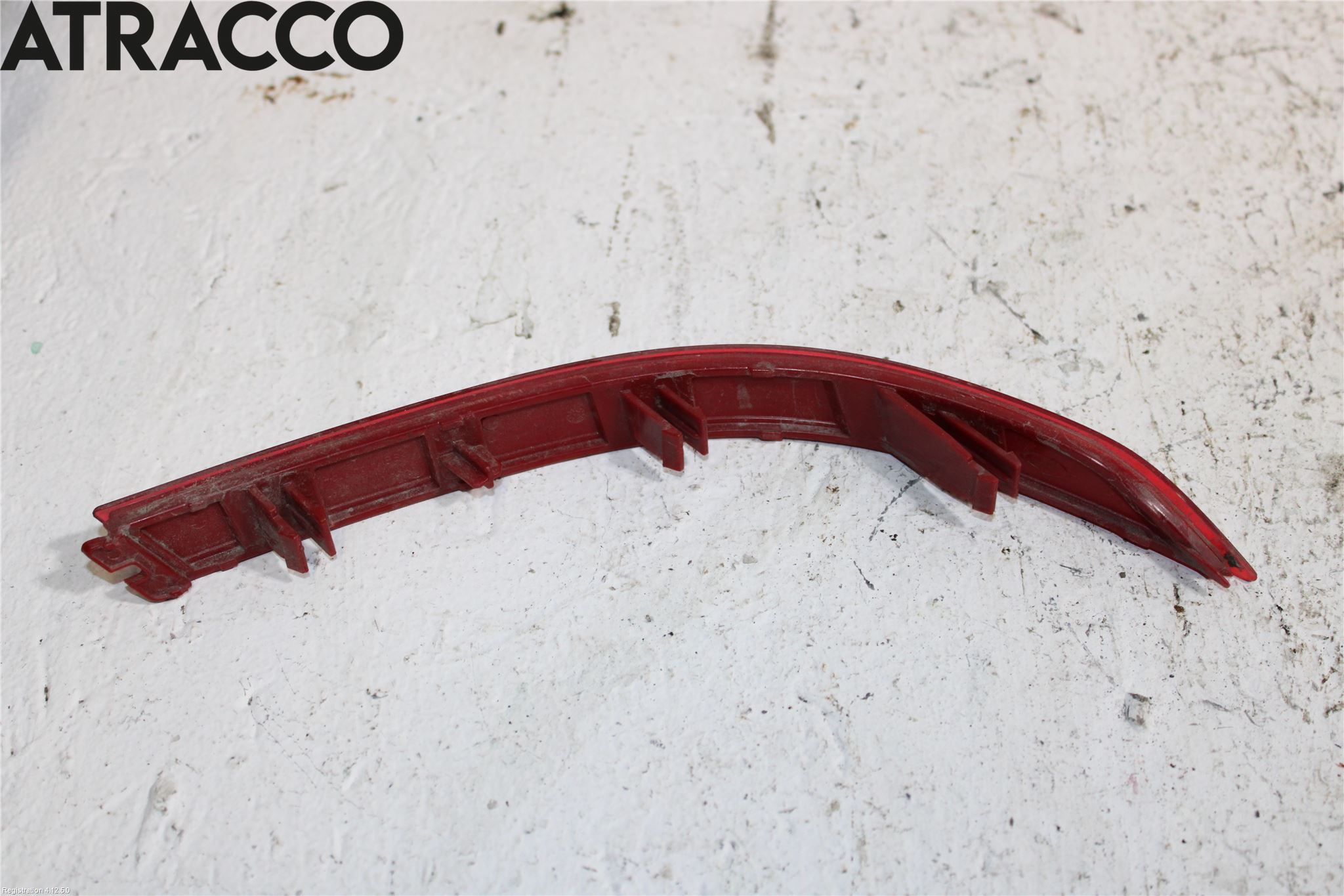 Skoda ENYAQ iV 21- Refleks Bak