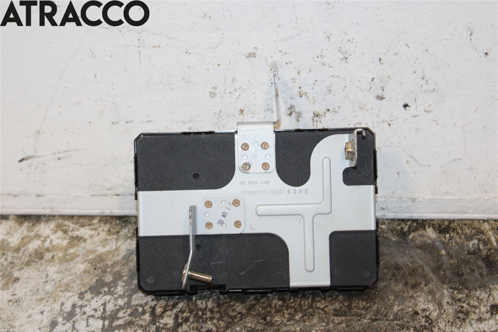 Hyundai IONIQ AE 17-22 Styreenhet Øvrig