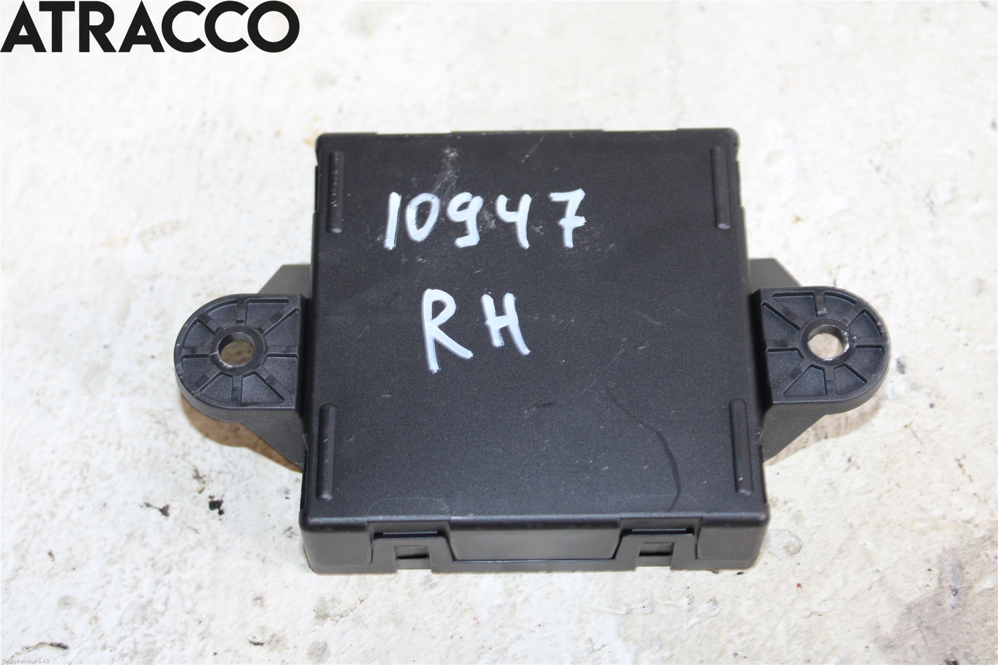 Mercedes-Benz MB E-KLASS (W212) 09-16 Styreenhet Dør