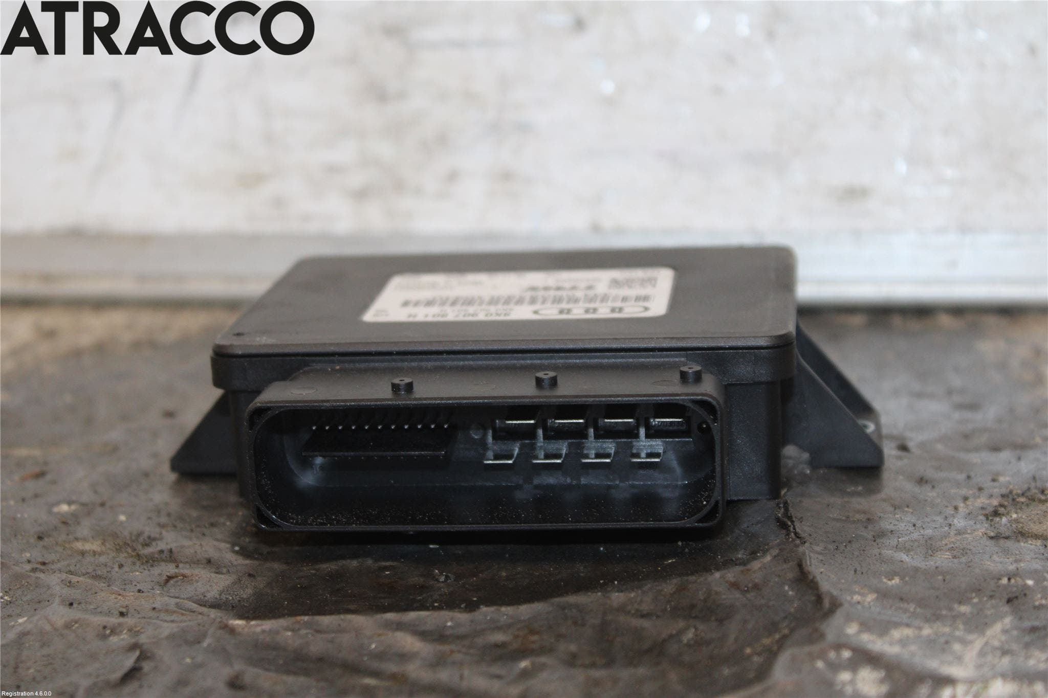 Audi A4/S4 08-11 Styreenhet Parkbrems