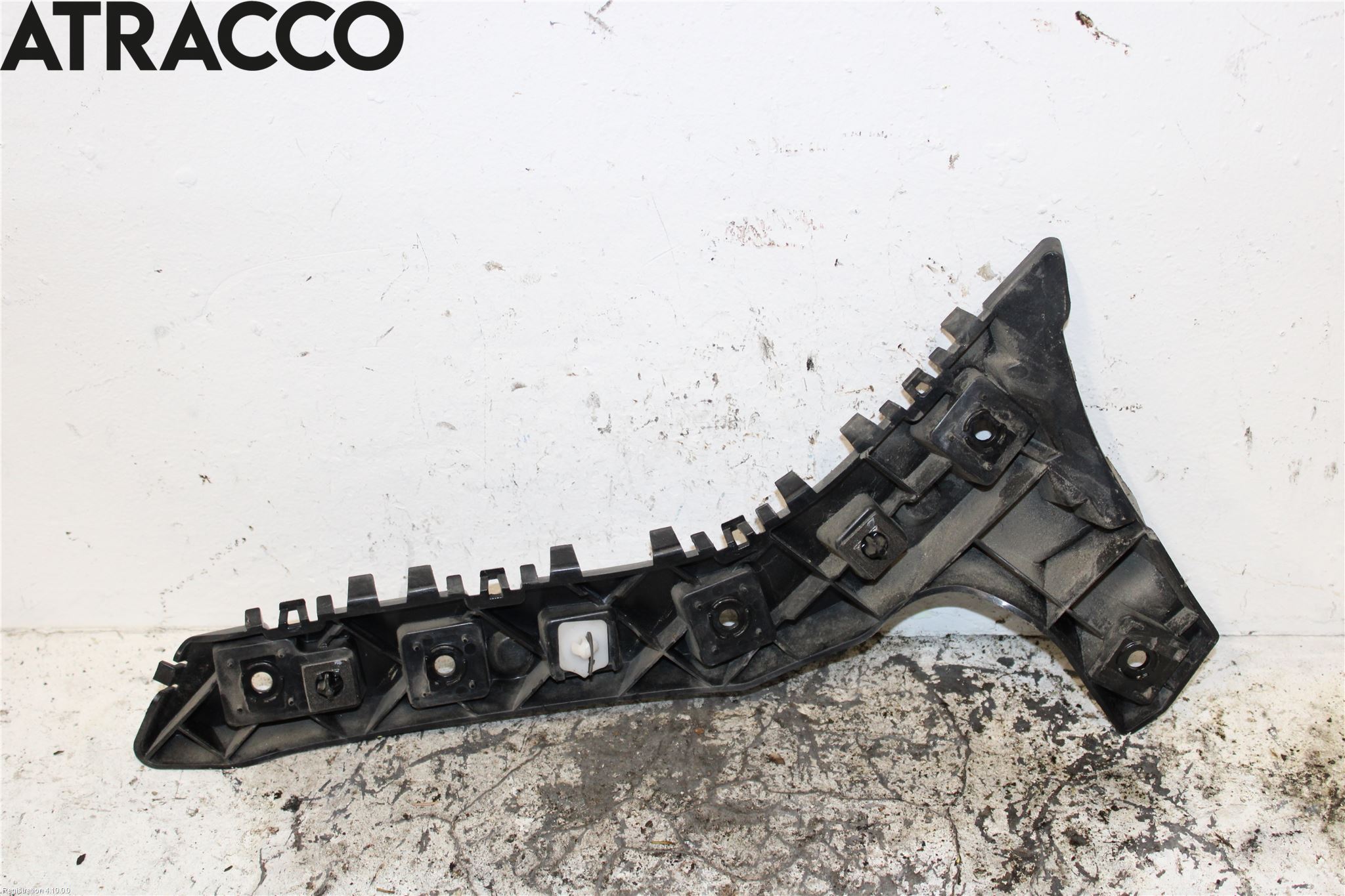 Ford MONDEO 15-22 Støtfanger Bak Feste