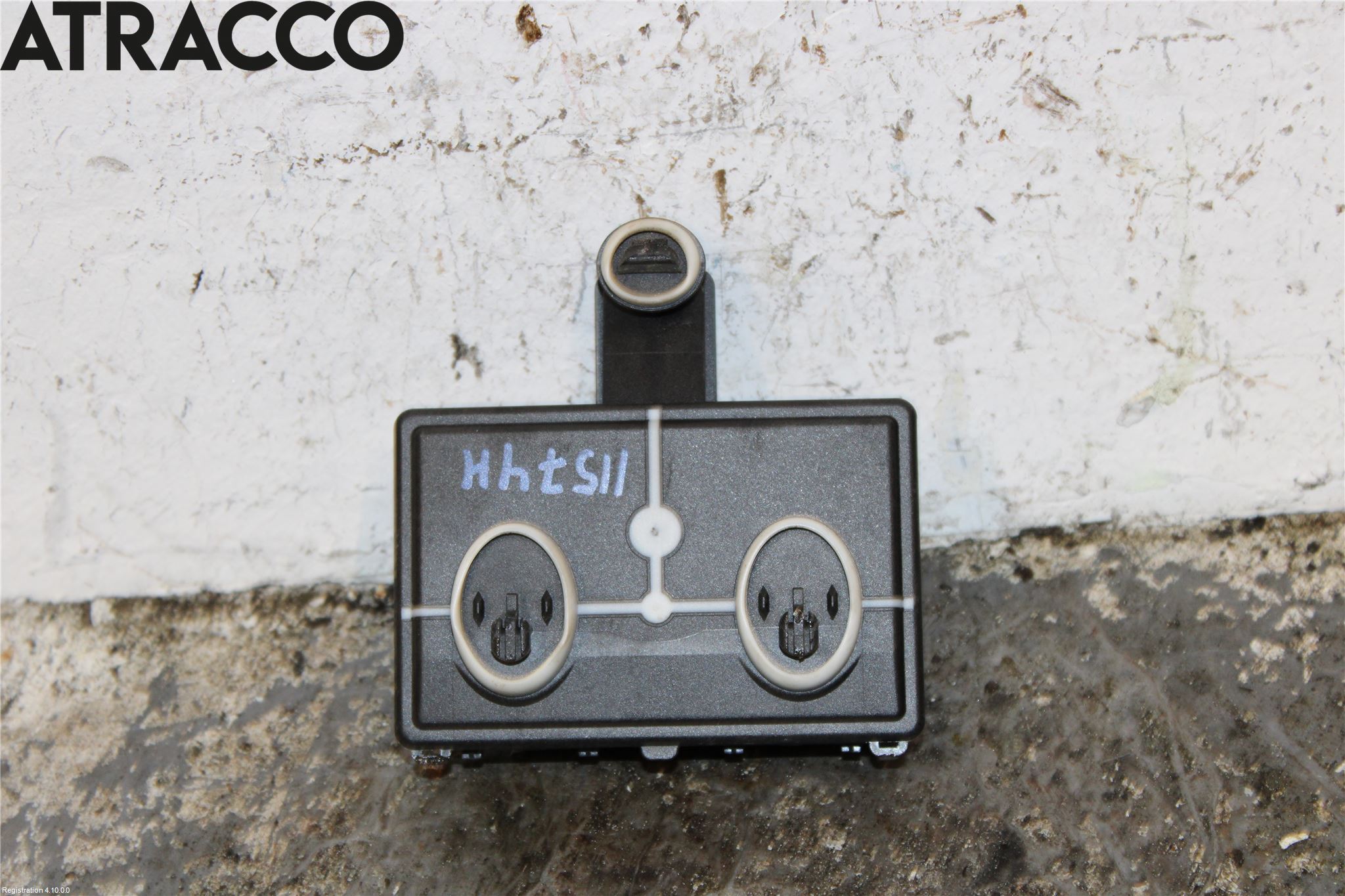 Audi A4 12-15 Styreenhet Dør