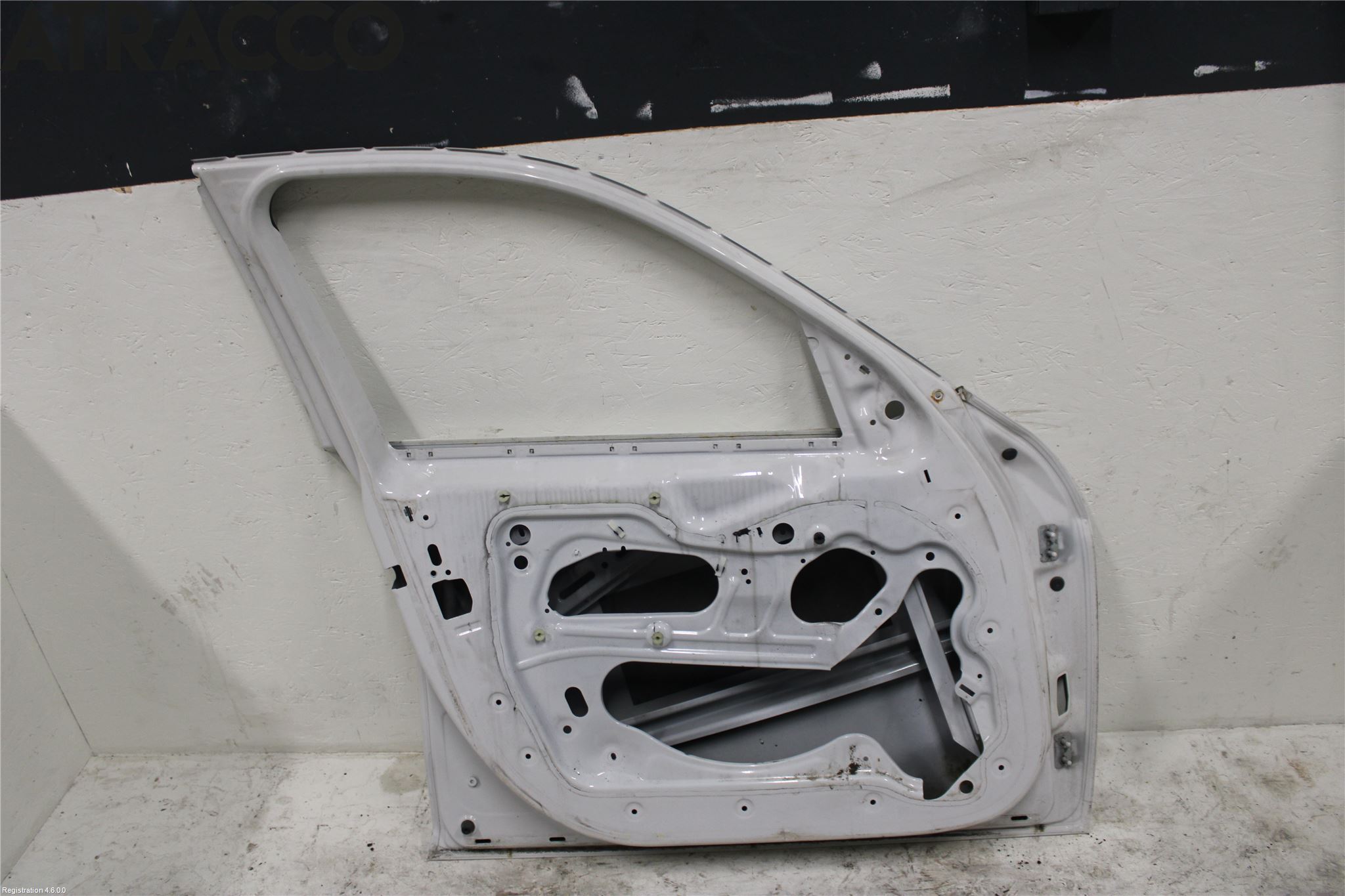 BMW X1 E84 10-15 Dør 4D Foran Venstre