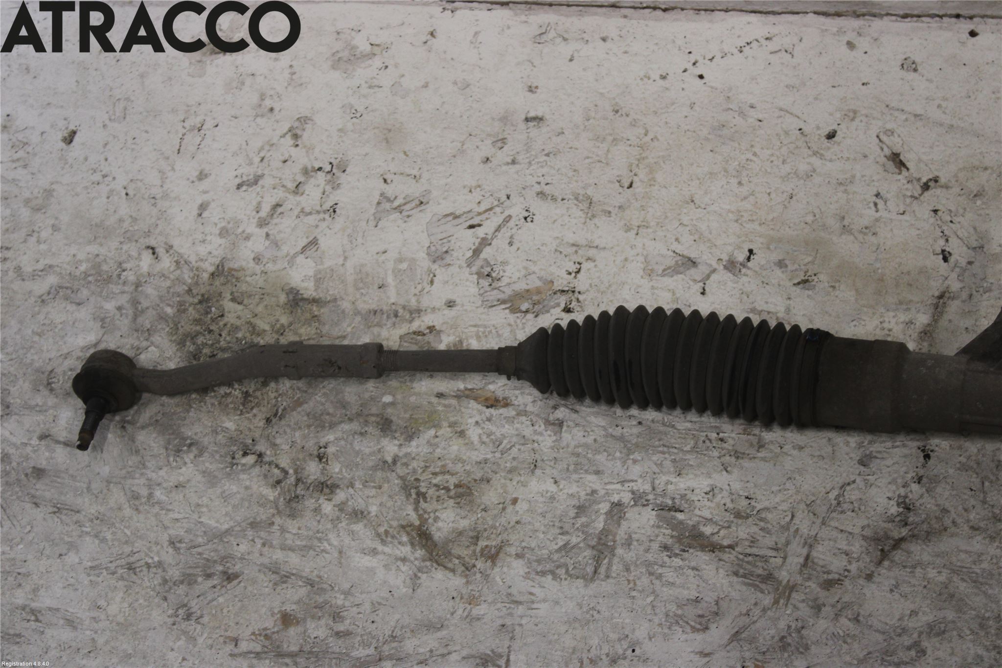 Citroen DS3 Styrväxel/Snäcka Elektrisk