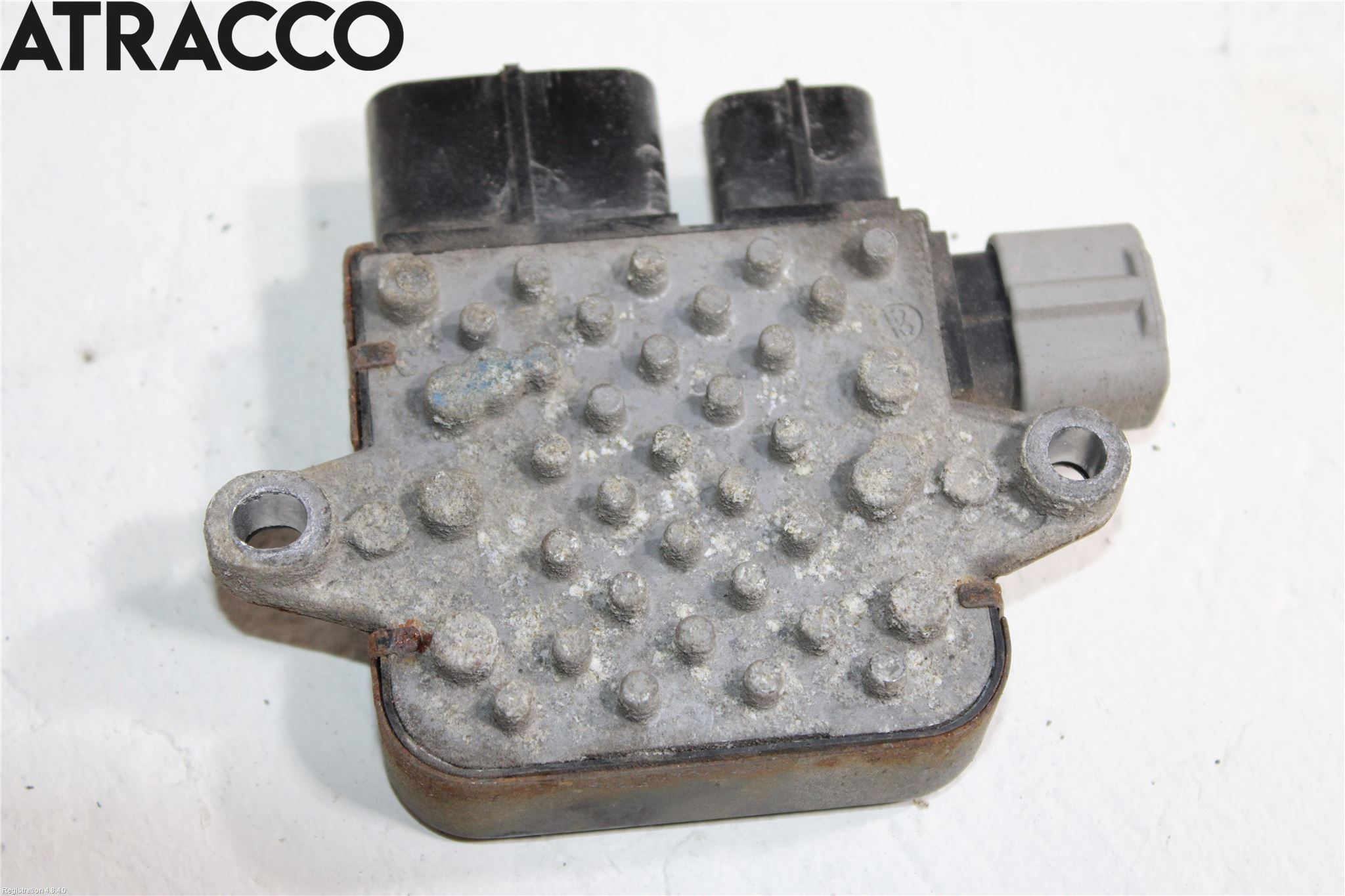 Tesla MODEL S 13- Styreenhet Øvrig