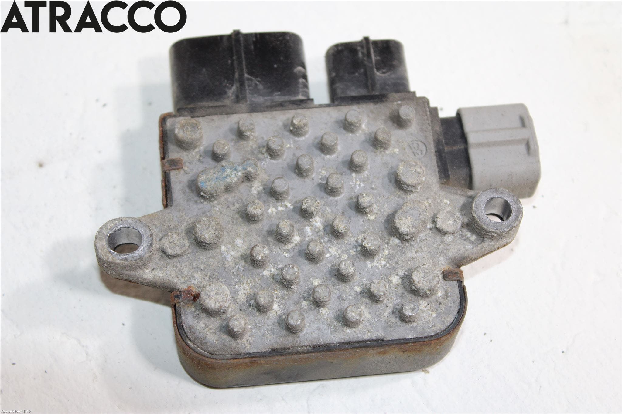 Tesla MODEL S 13- Styreenhet Øvrig