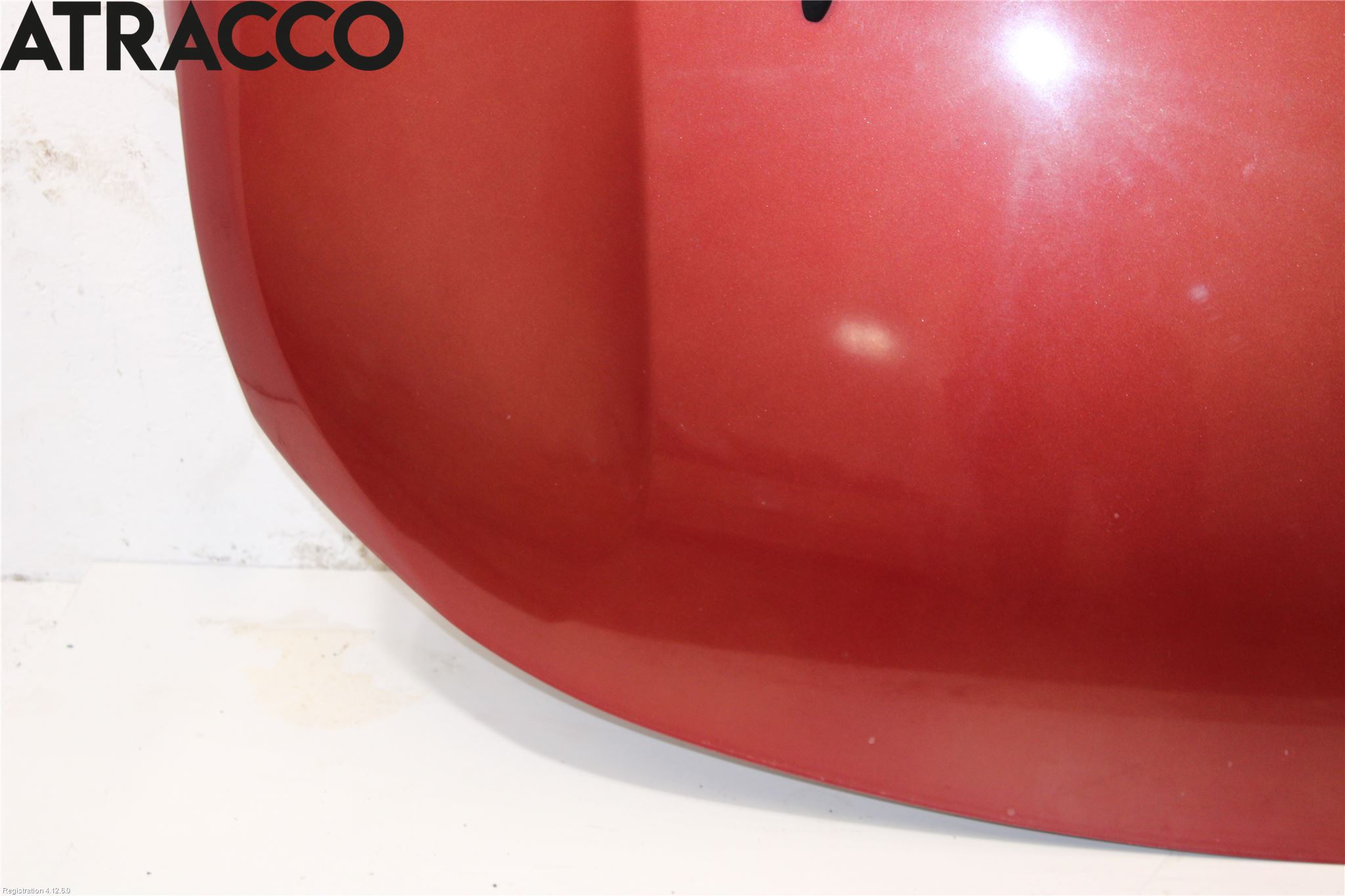 Peugeot 2008 13-20 Panser