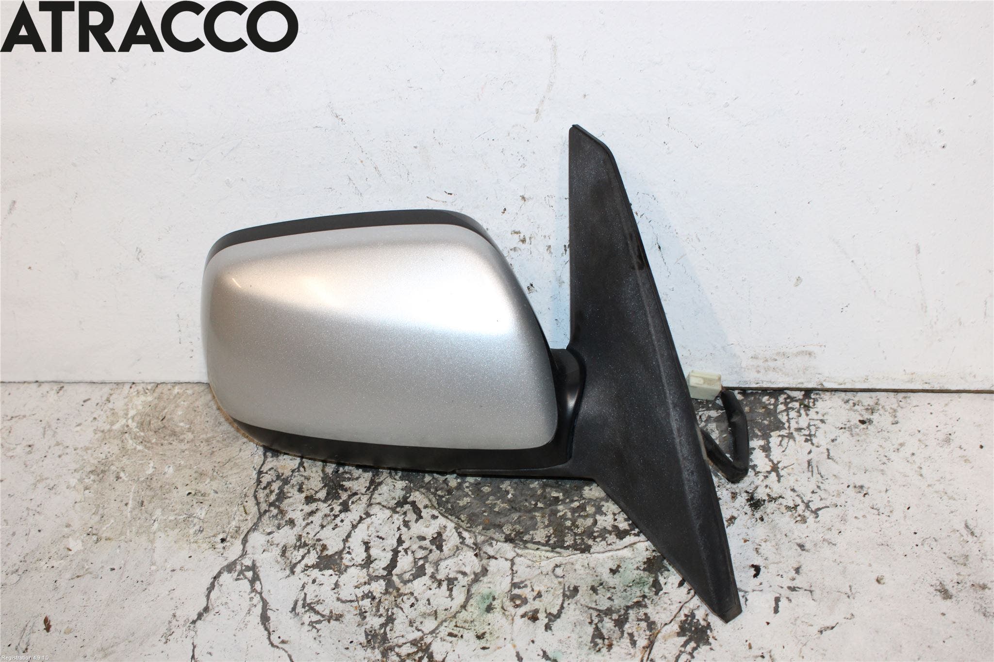 Toyota RAV 4 00-06 Speil H M-El Justering