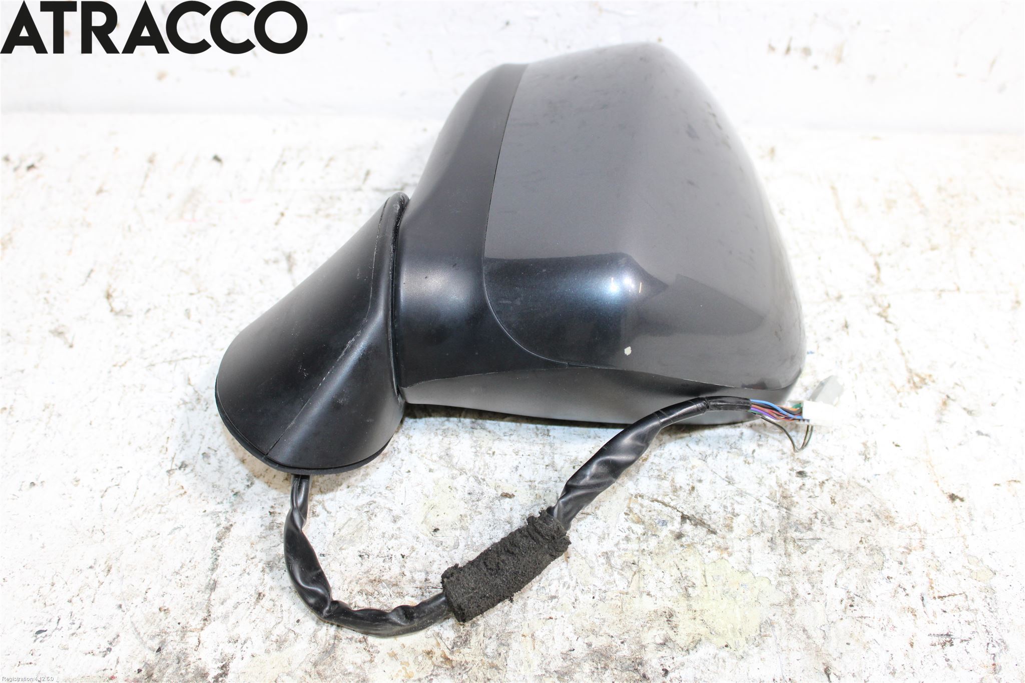 Mazda CX-5 12-17 Speil H M-El Justering