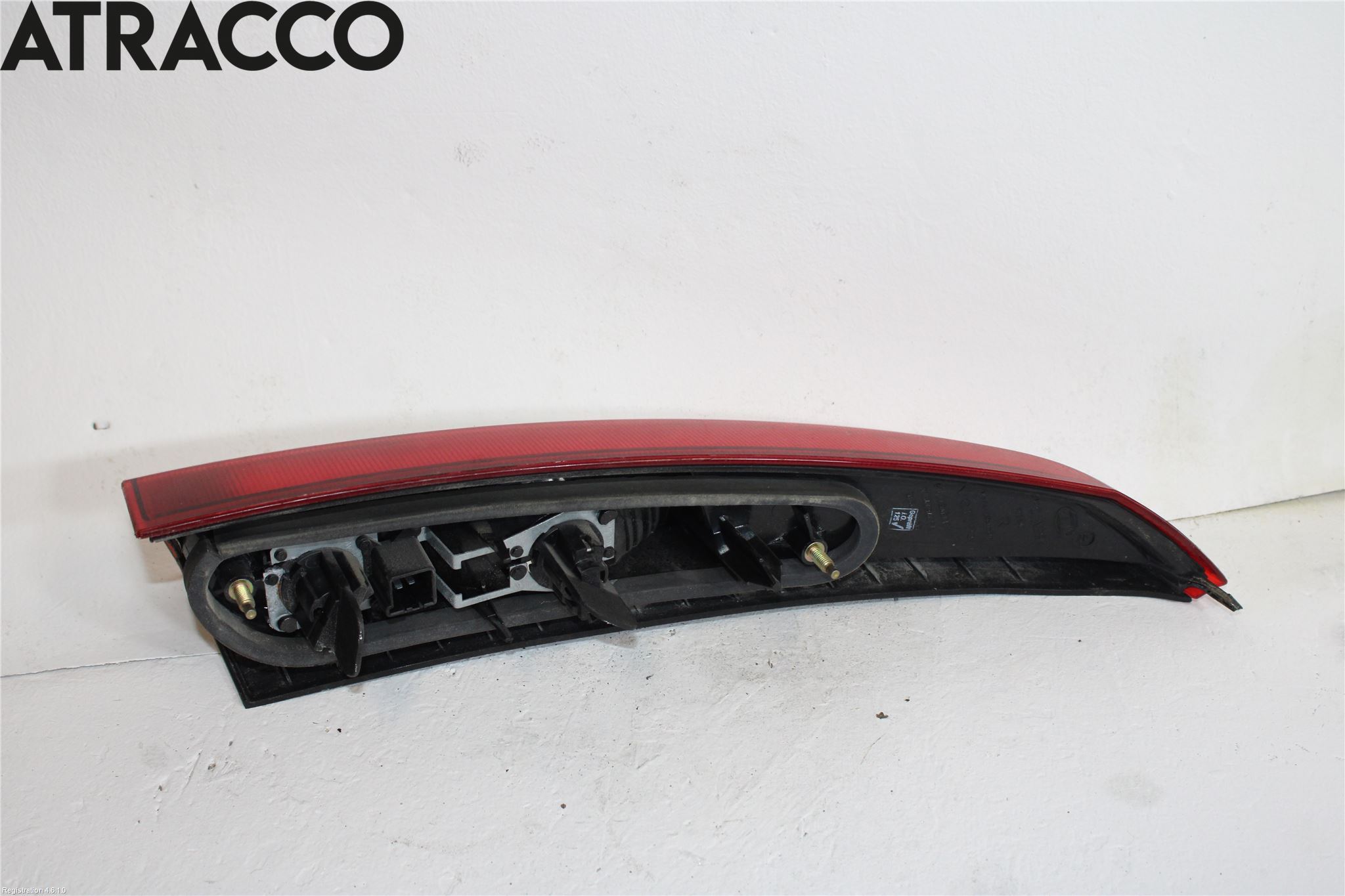 Volvo V70 00-04 Baklykt Høyre