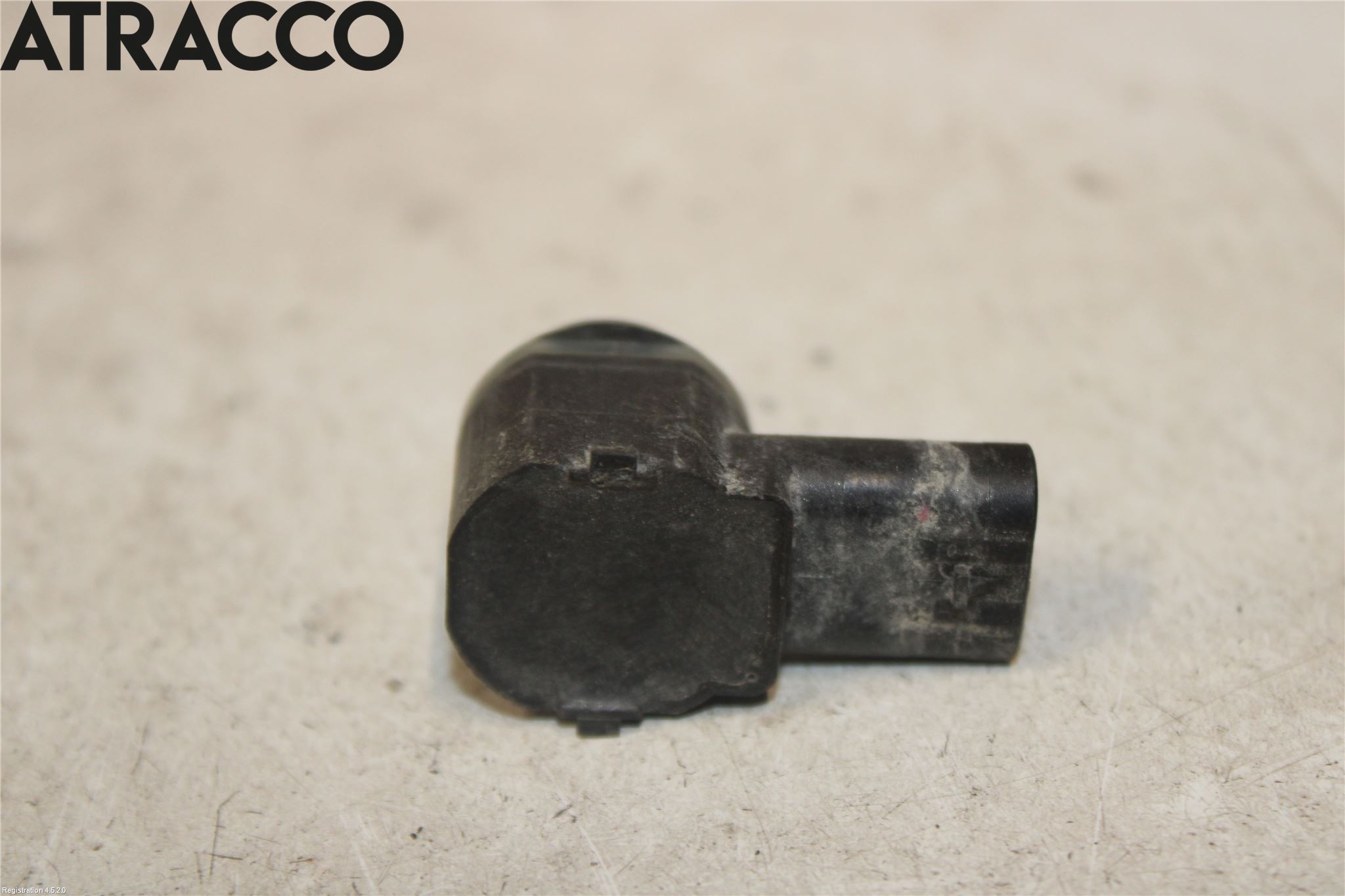 Volvo V60 14-18 Sensor Parkering Front