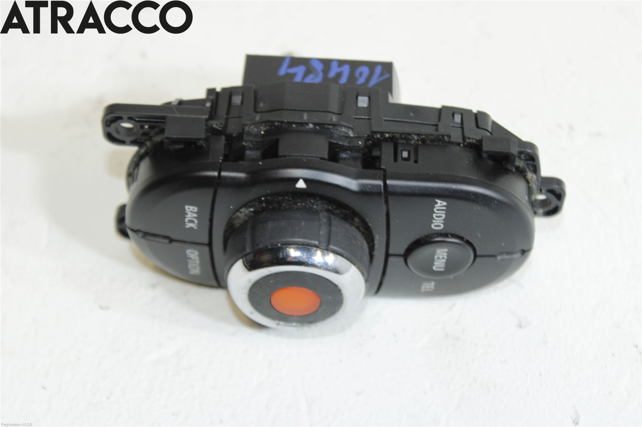 Mini ONE/COOPER 5DR F55 14-24 Bryter Multifunksjon