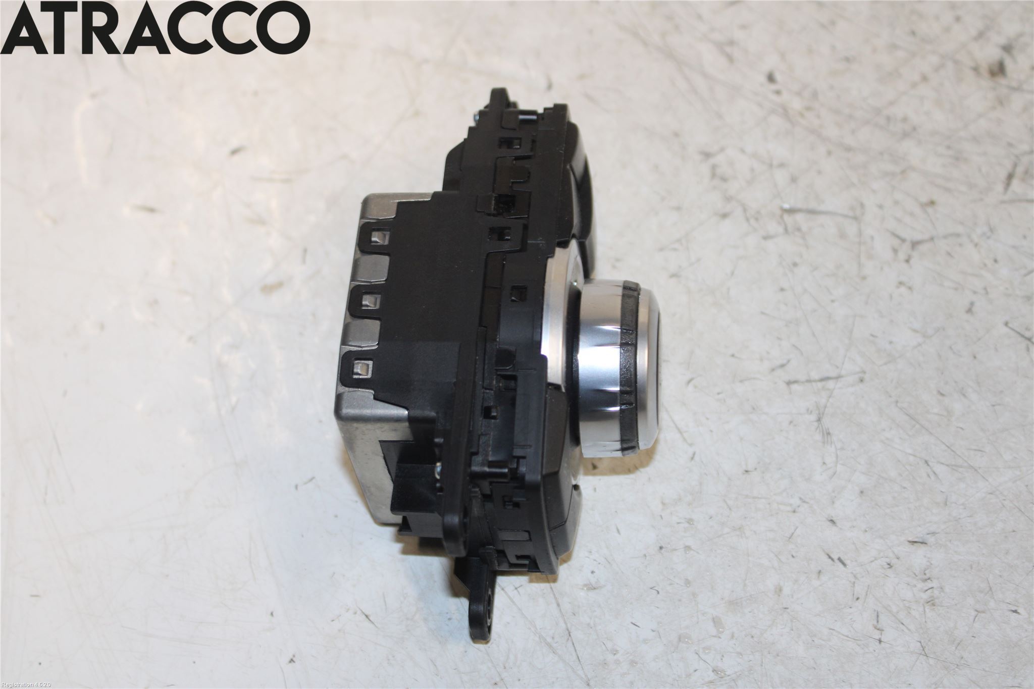 BMW X3 F25 10-17 Bryter Multifunksjon