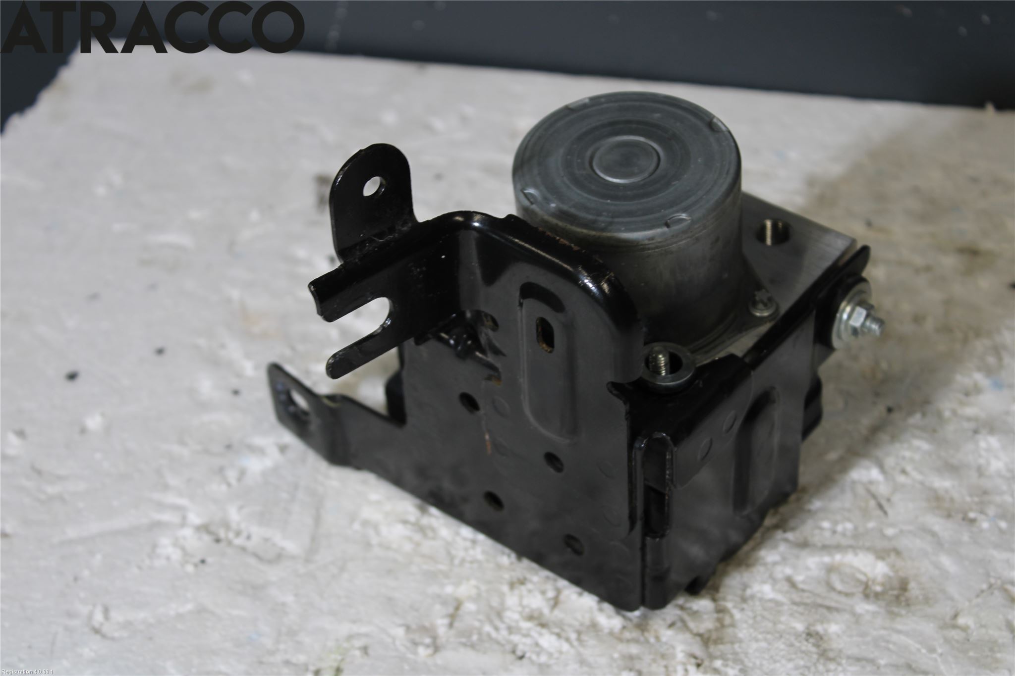 Peugeot 5008 17-24 Abs Hydraulikkaggregat