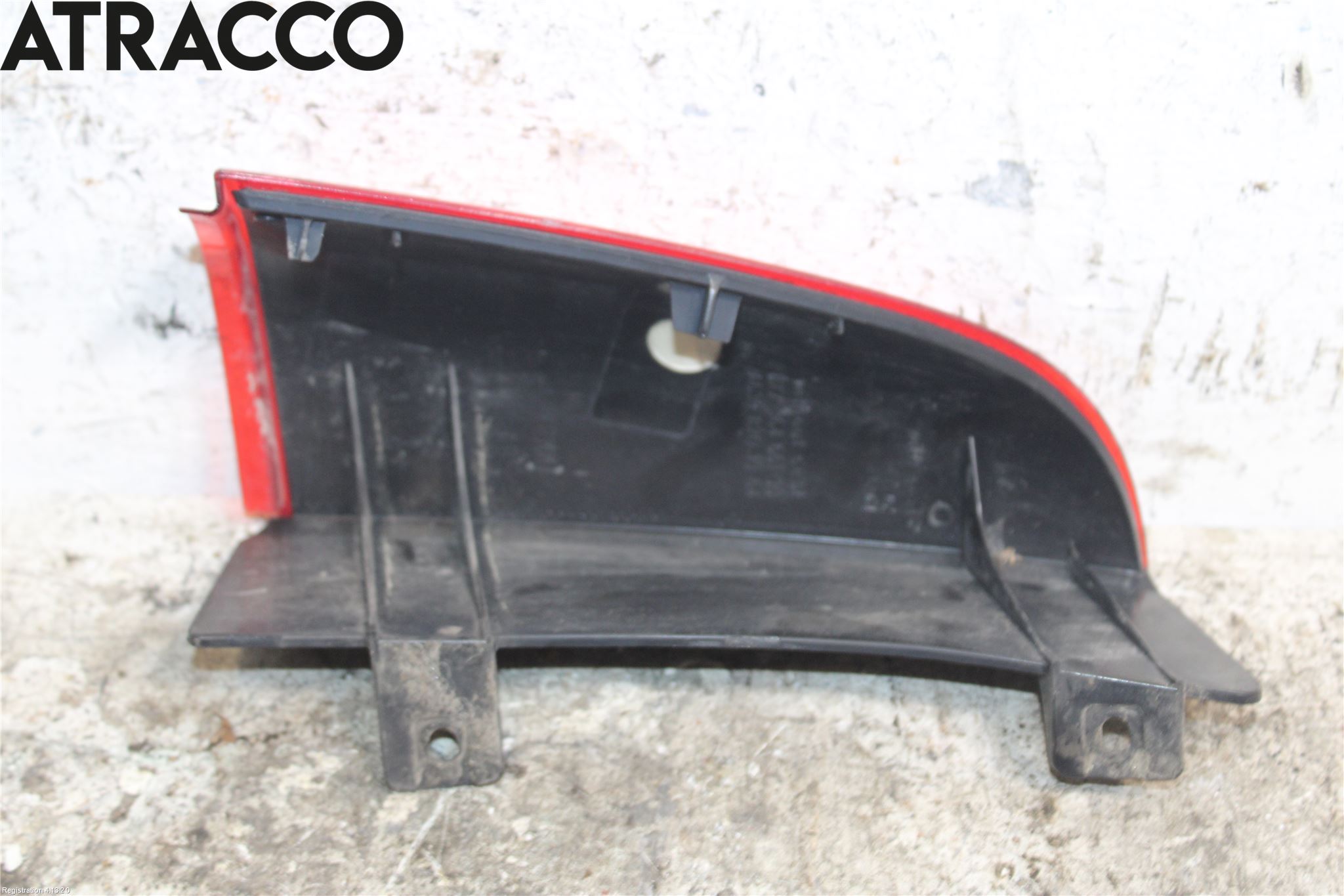 Mercedes-Benz MB VITO/VIANO (W639) 04-14 Refleks Bak