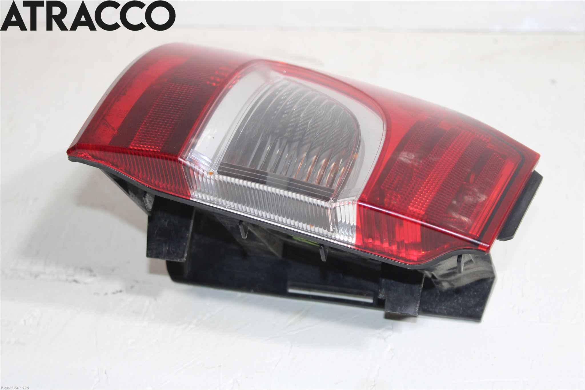 Ford GALAXY 06-15 Baklykt Høyre