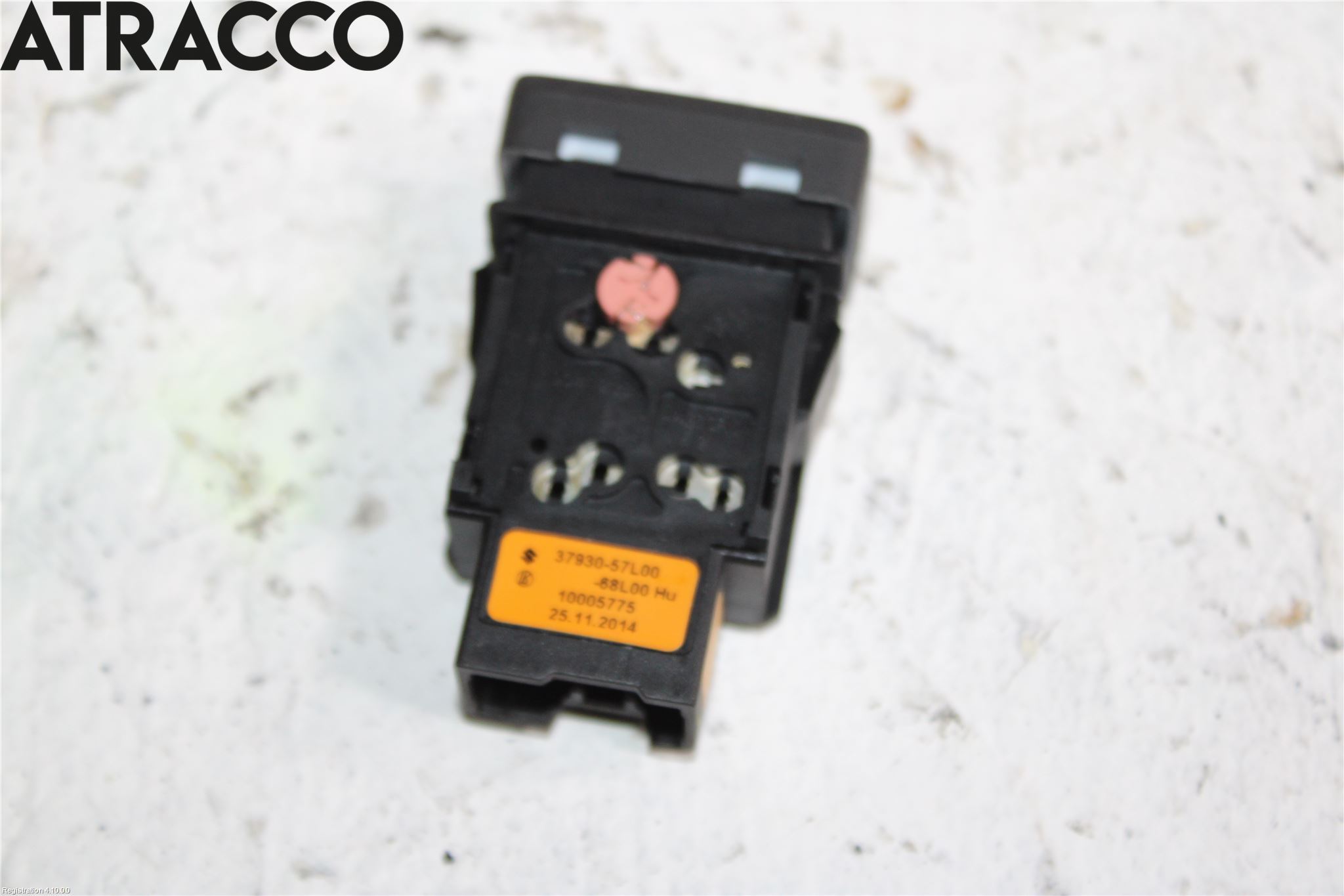 Suzuki SX4 S-CROSS 14-21 Bryter Øvrig