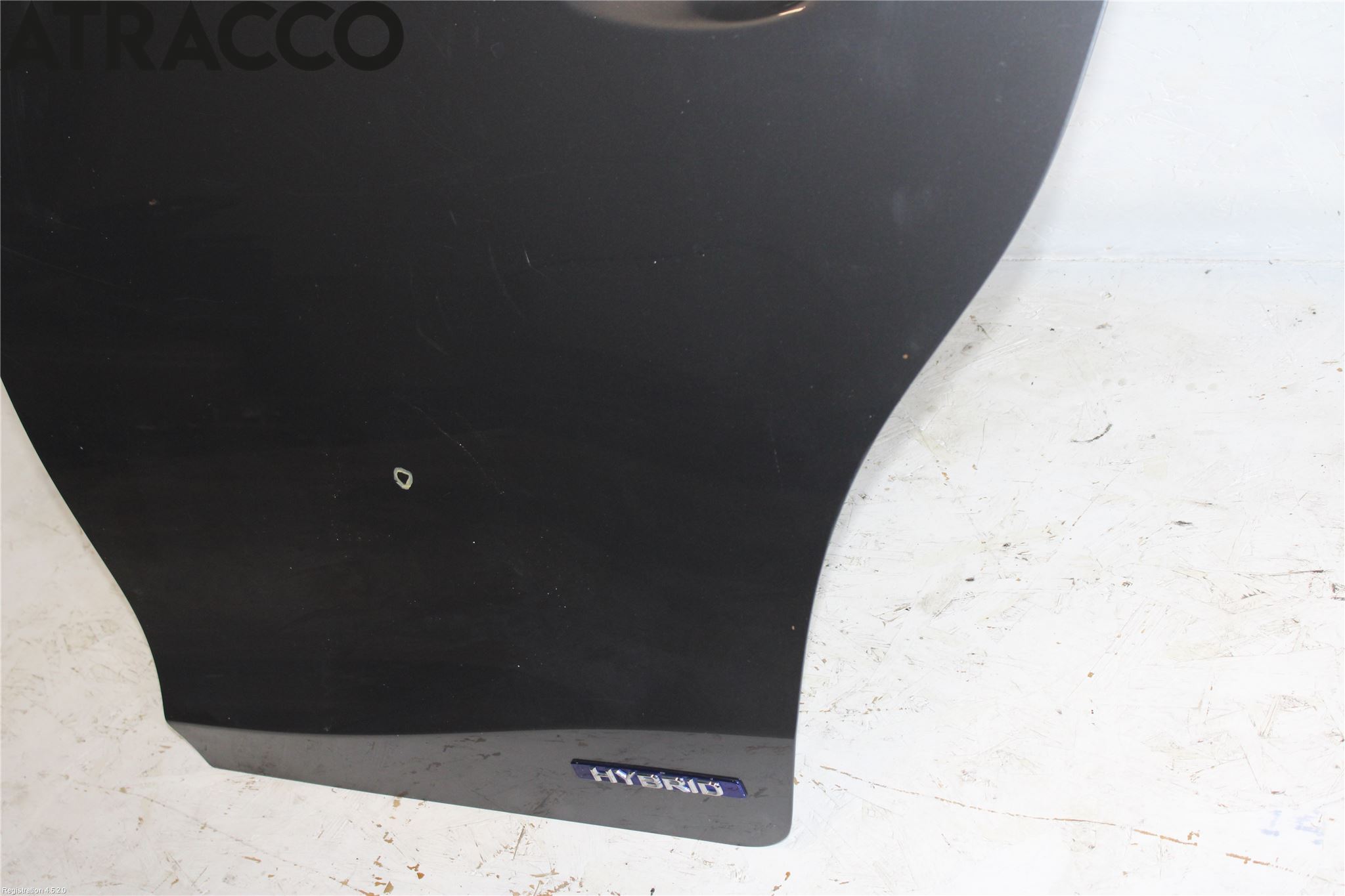 Lexus CT 200h Dør 4D Bak Venstre