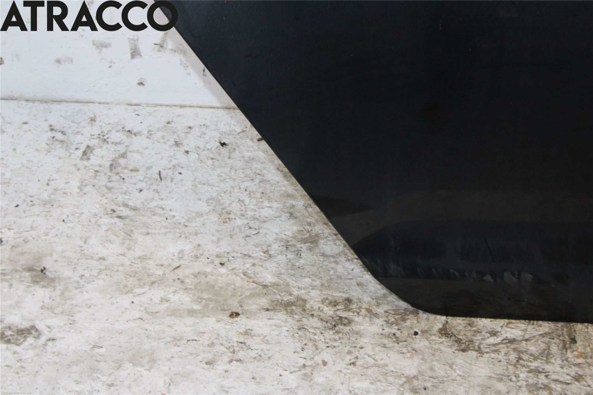 Volkswagen VW GOLF / E-GOLF VII 13-20 Dør 4D Bak Høyre