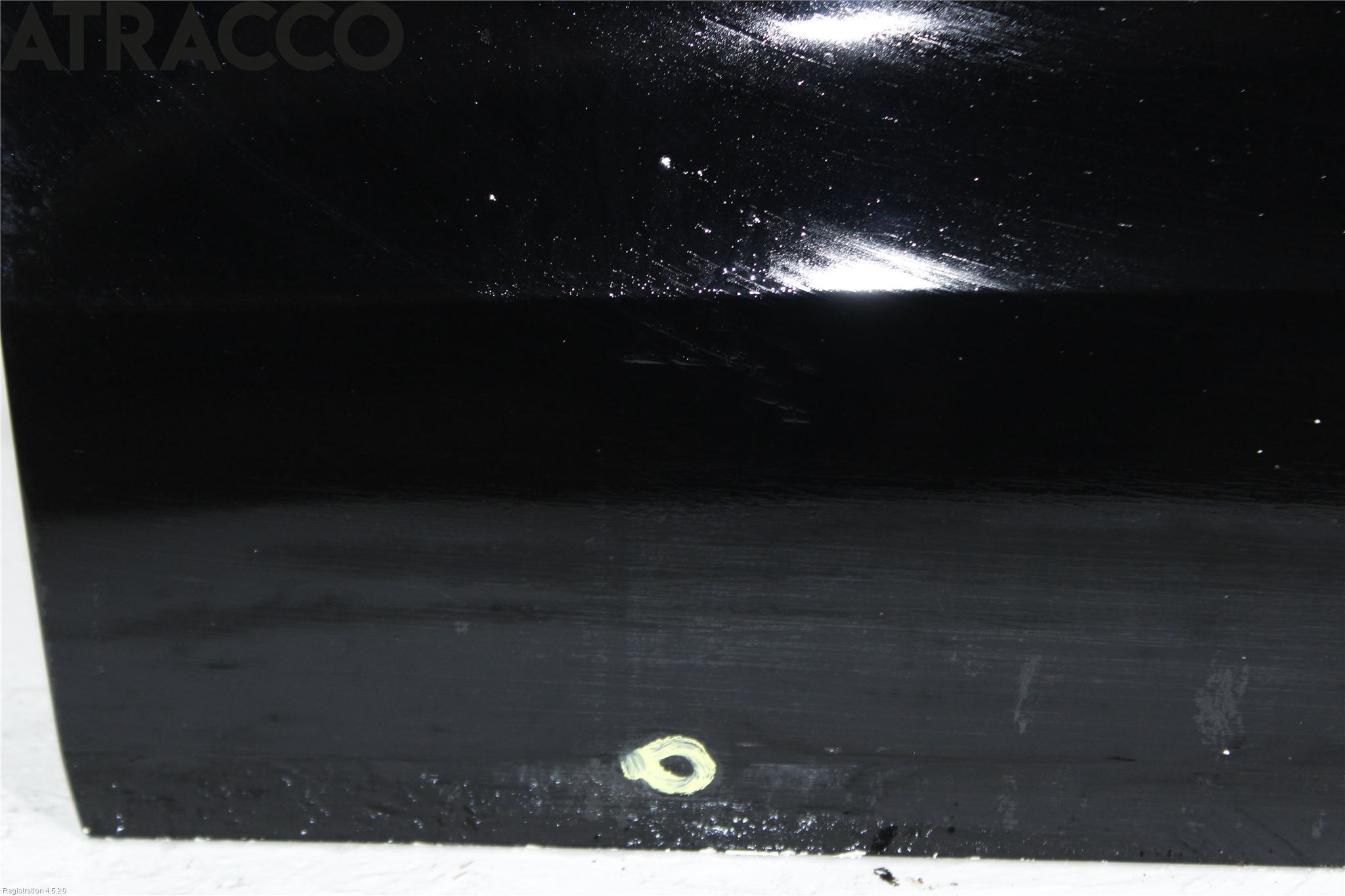 Volkswagen VW POLO 10-17 Dør 4D Foran Venstre