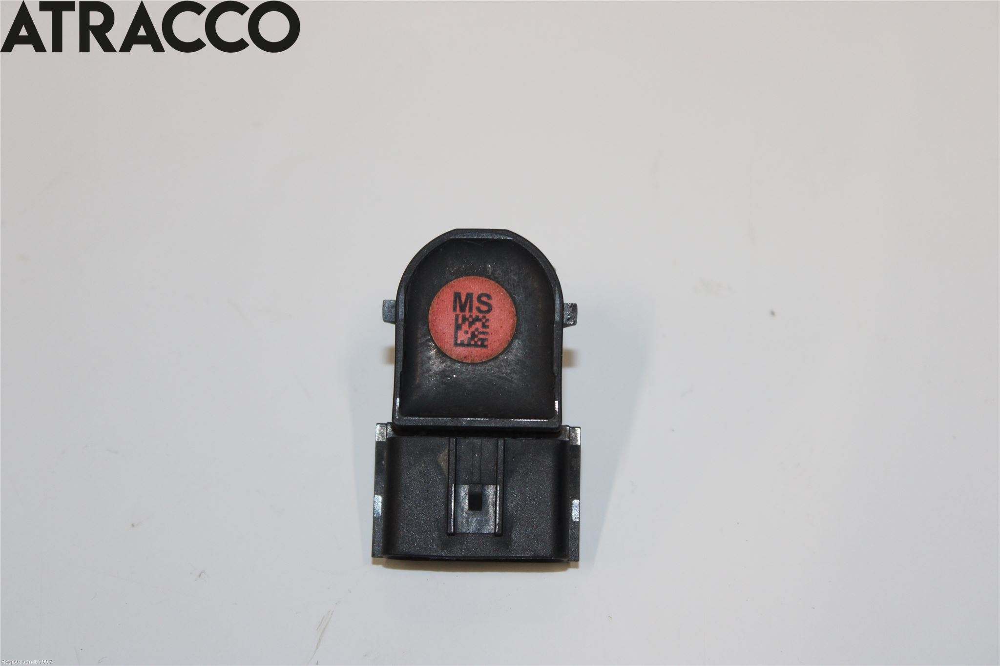 Kia NIRO (DE) 17-22 Sensor Parkering Front