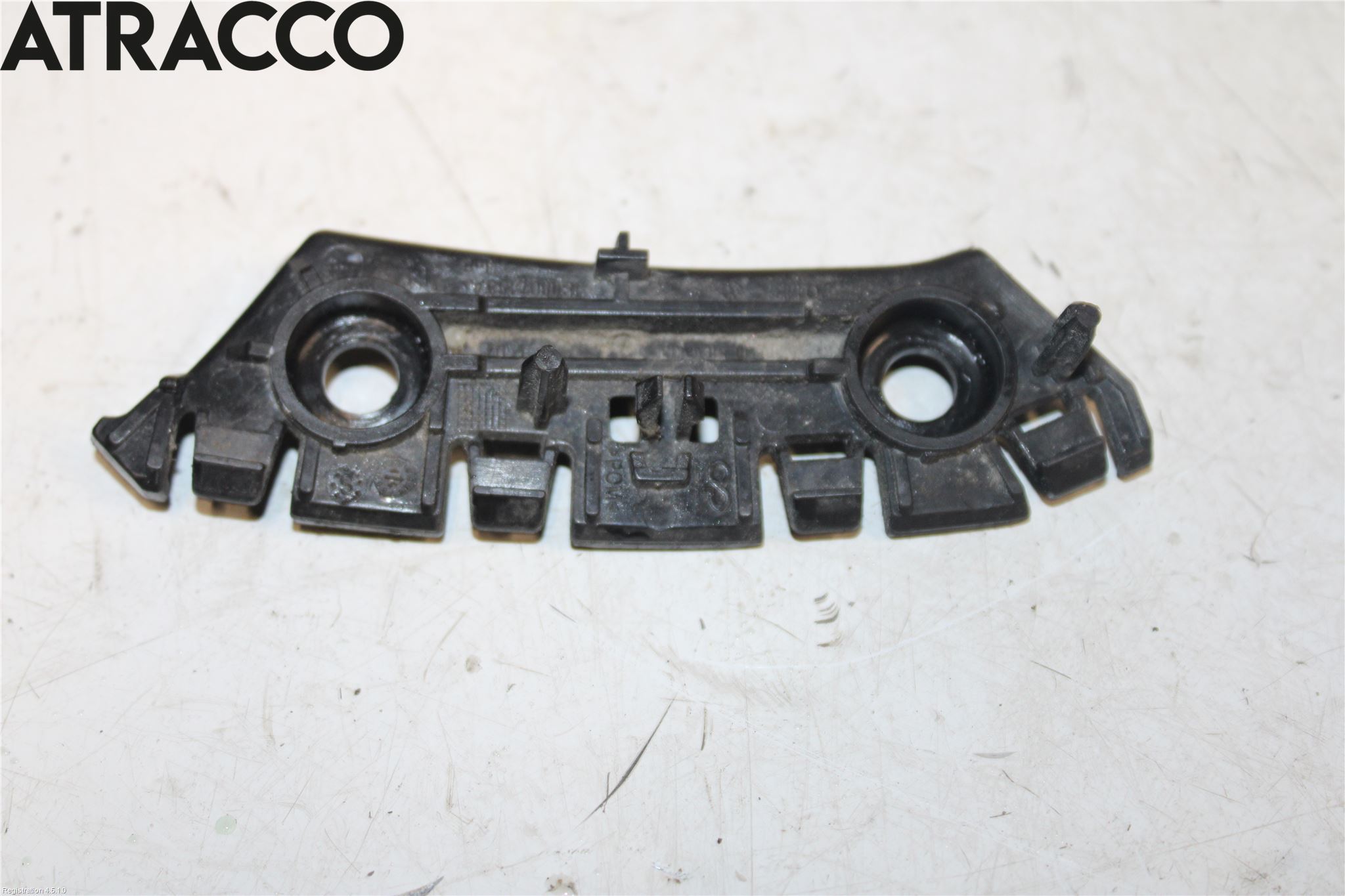 Volkswagen VW UP! / E-UP! Støtfangerfeste Foran Venstre