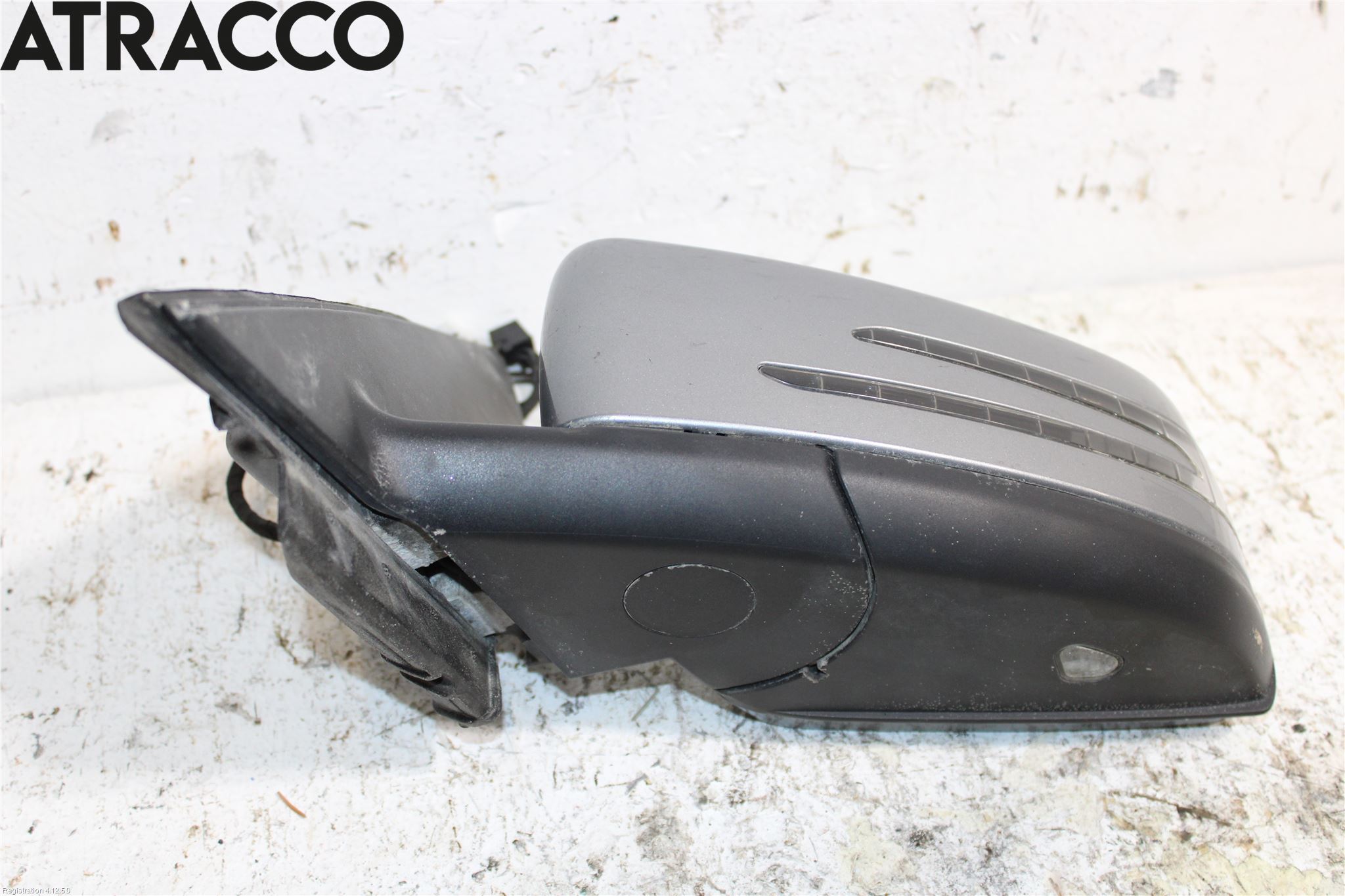 Mercedes-Benz MB C-KLASS (W204) 07-15 Speil V M-El Justering