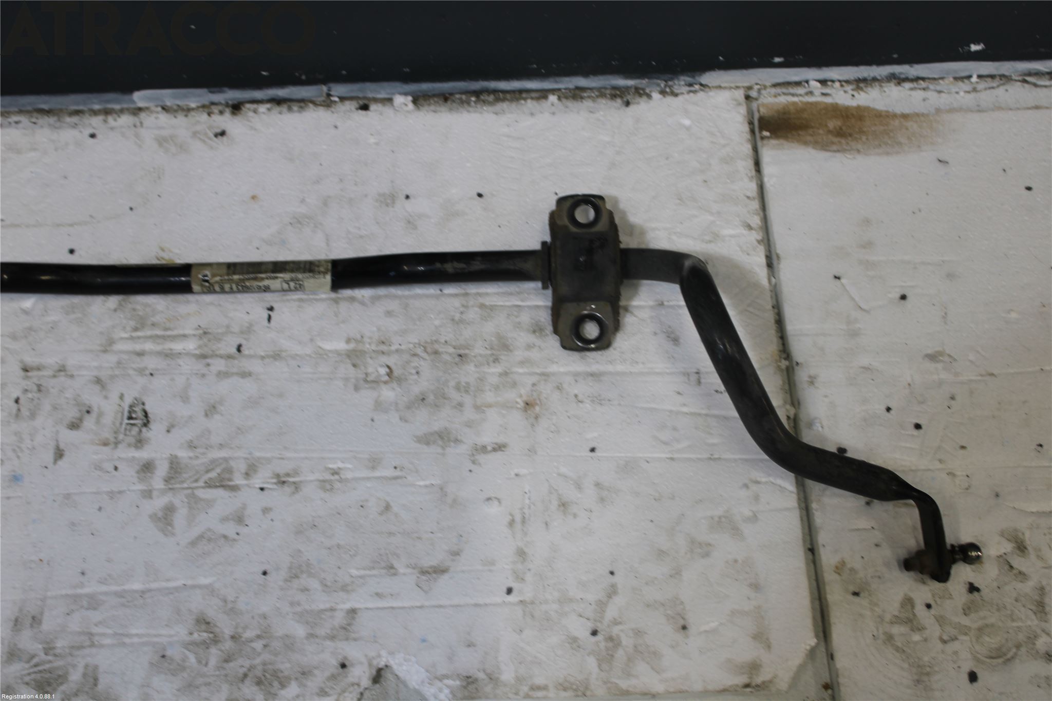 Ford FOCUS 11-14 Stablisatorstag Foran