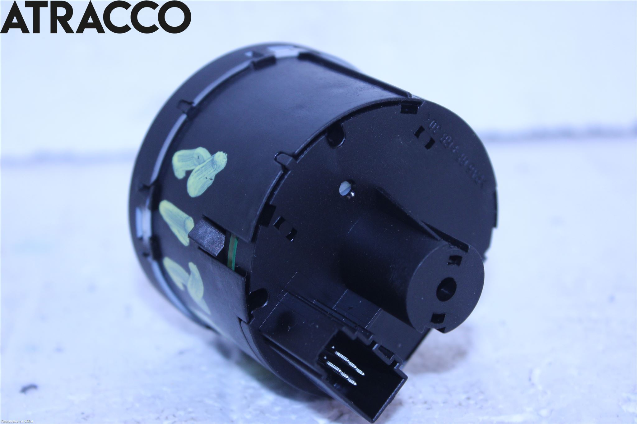 Volkswagen VW GOLF / E-GOLF VII 13-20 Bryter Hovedlys