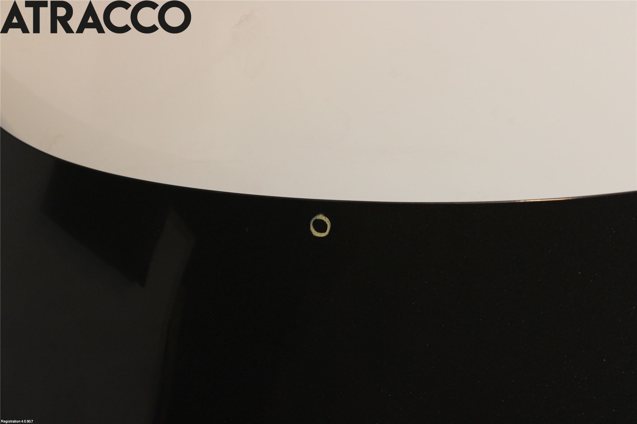 Toyota RAV 4 06-12 Panser