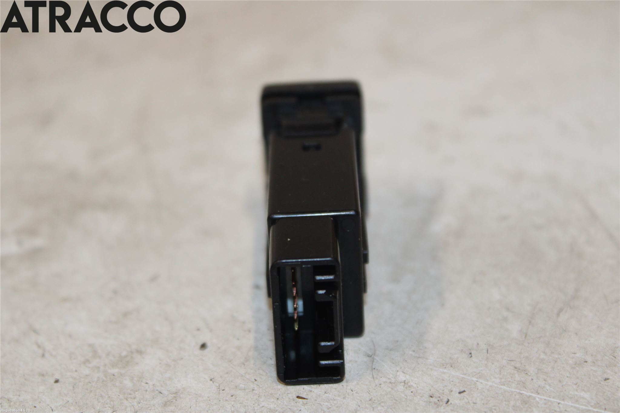 Toyota RAV 4 06-12 Bryter Varmesete