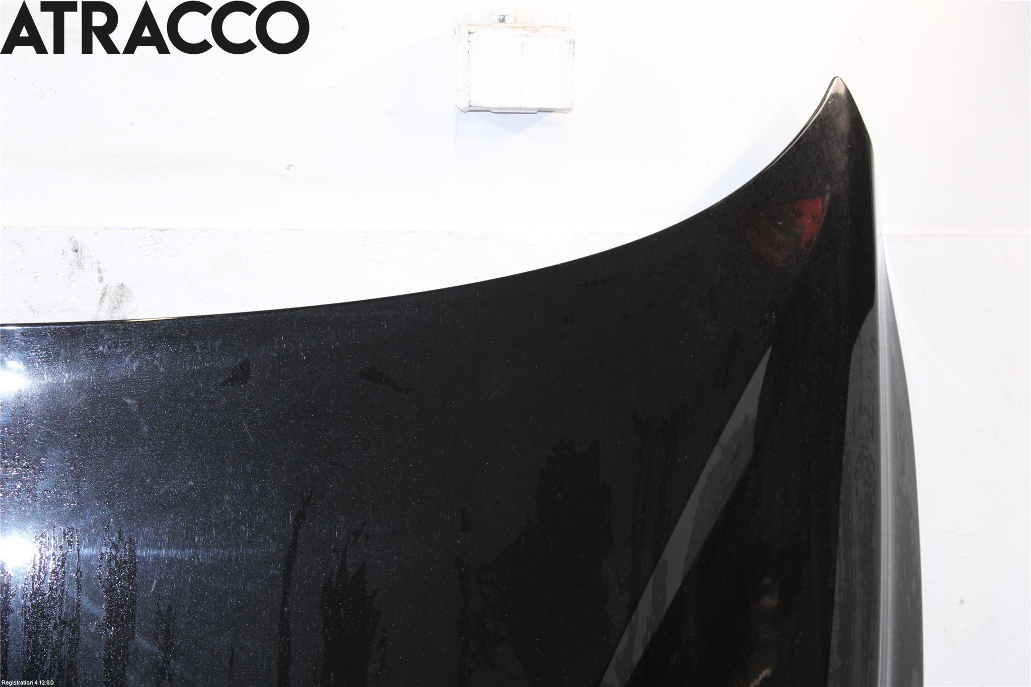 Volvo V60 14-18 Panser