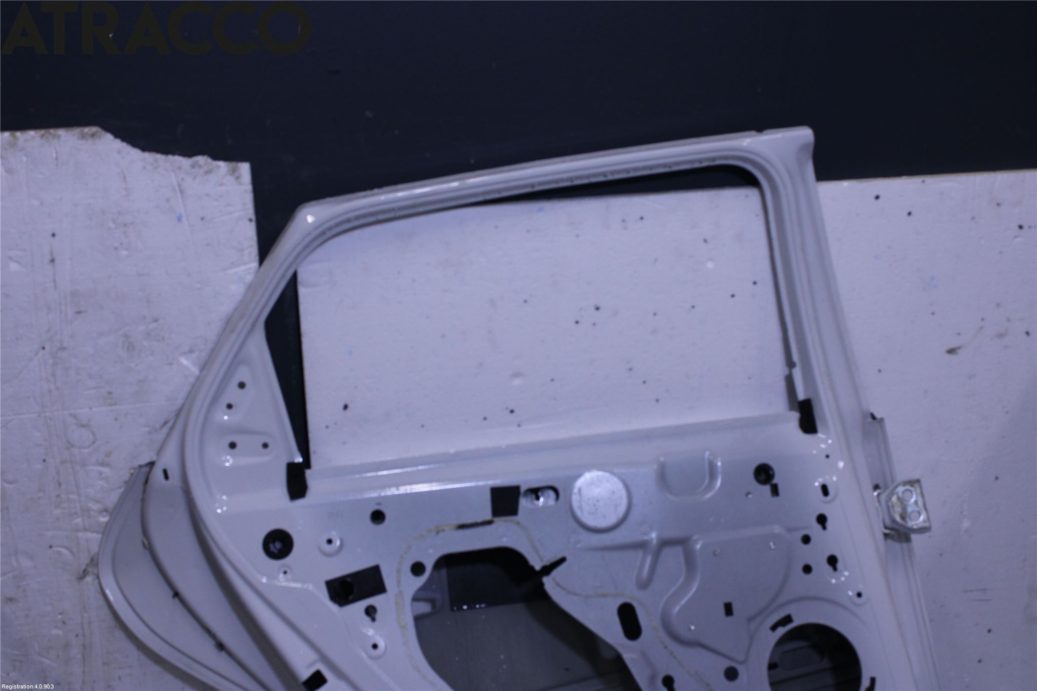 Citroen DS5 Dør 4D Bak Venstre