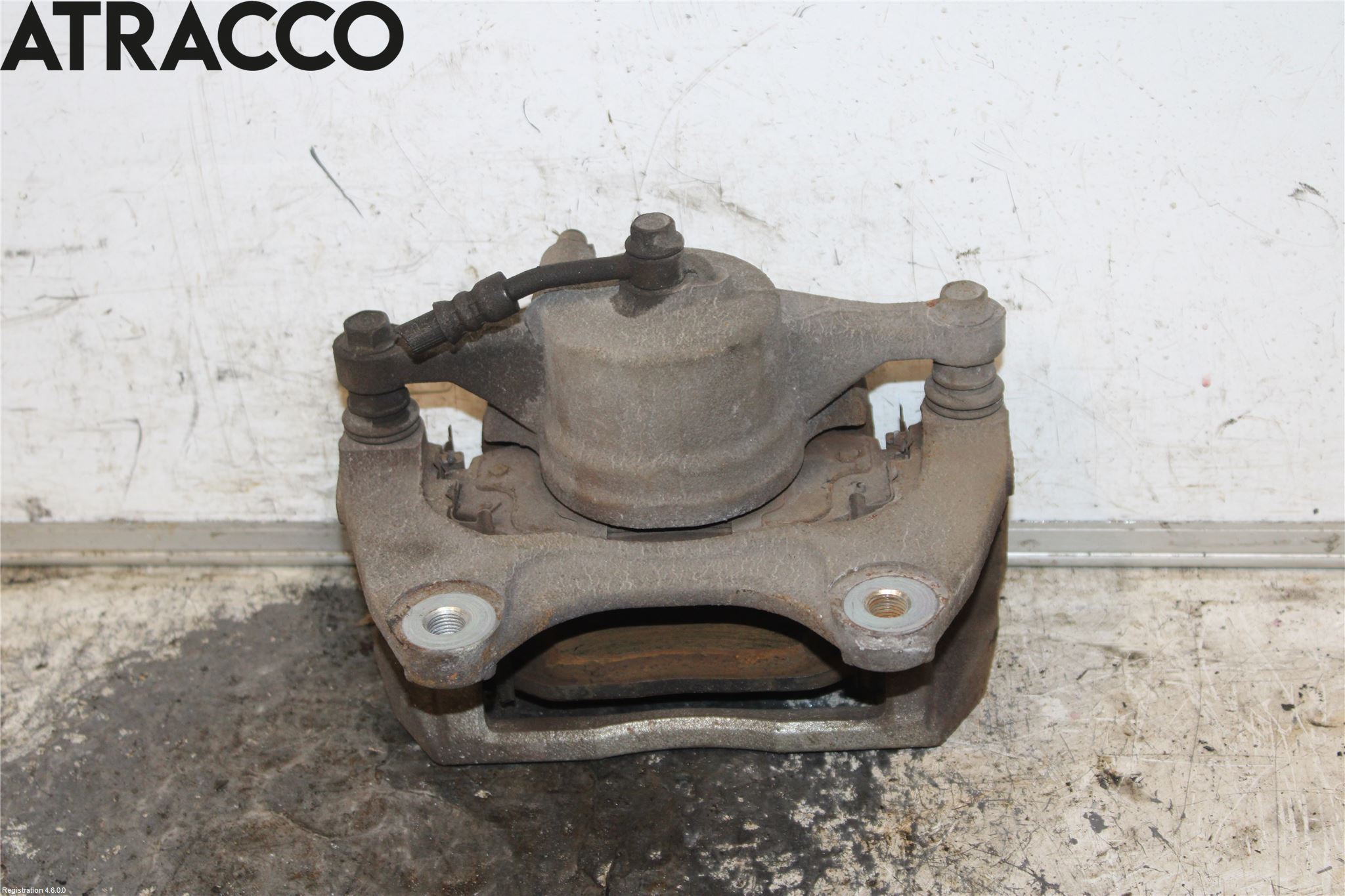 Hyundai IONIQ 5 NE 22- Bremsecaliper Foran Venstre