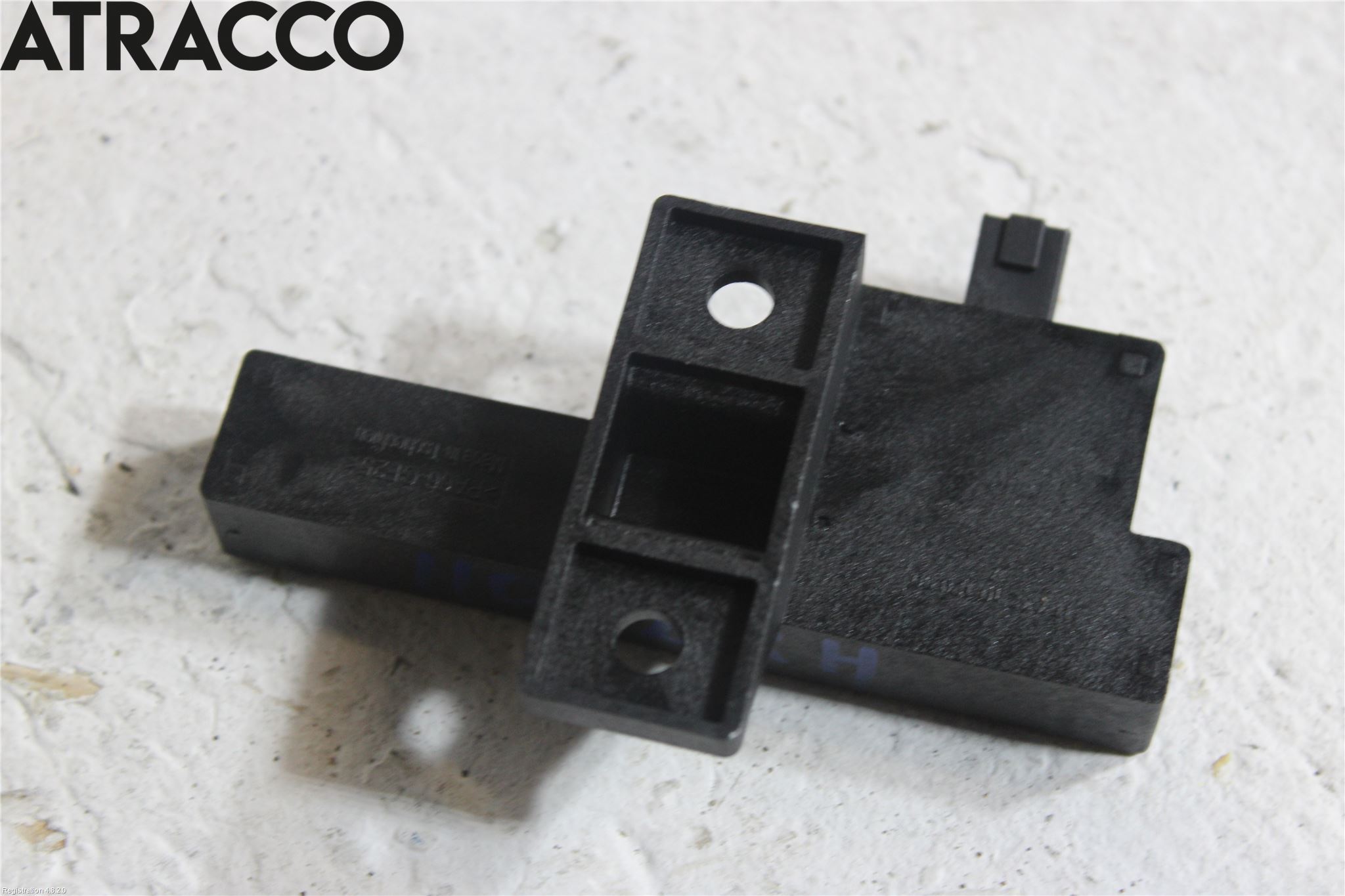 Audi A6 ALLROAD 12-18 Antenn El