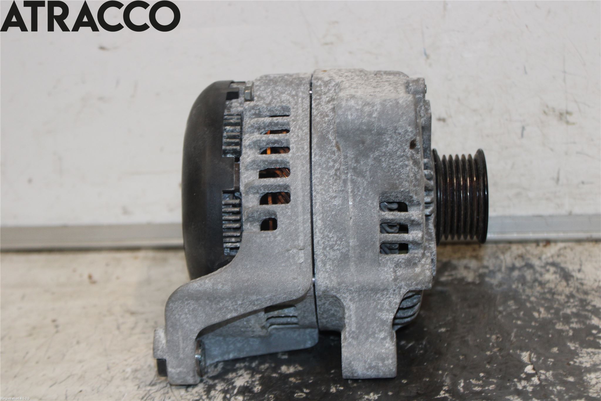 BMW X3 F25 10-17 Dynamo