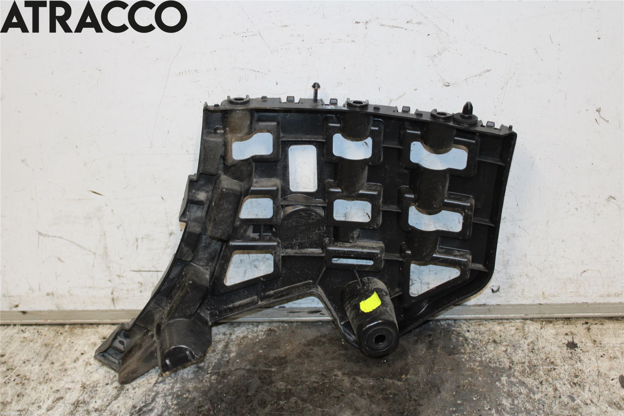 Peugeot 2008/E-2008 20- Støtfangerfeste Bak Høyre